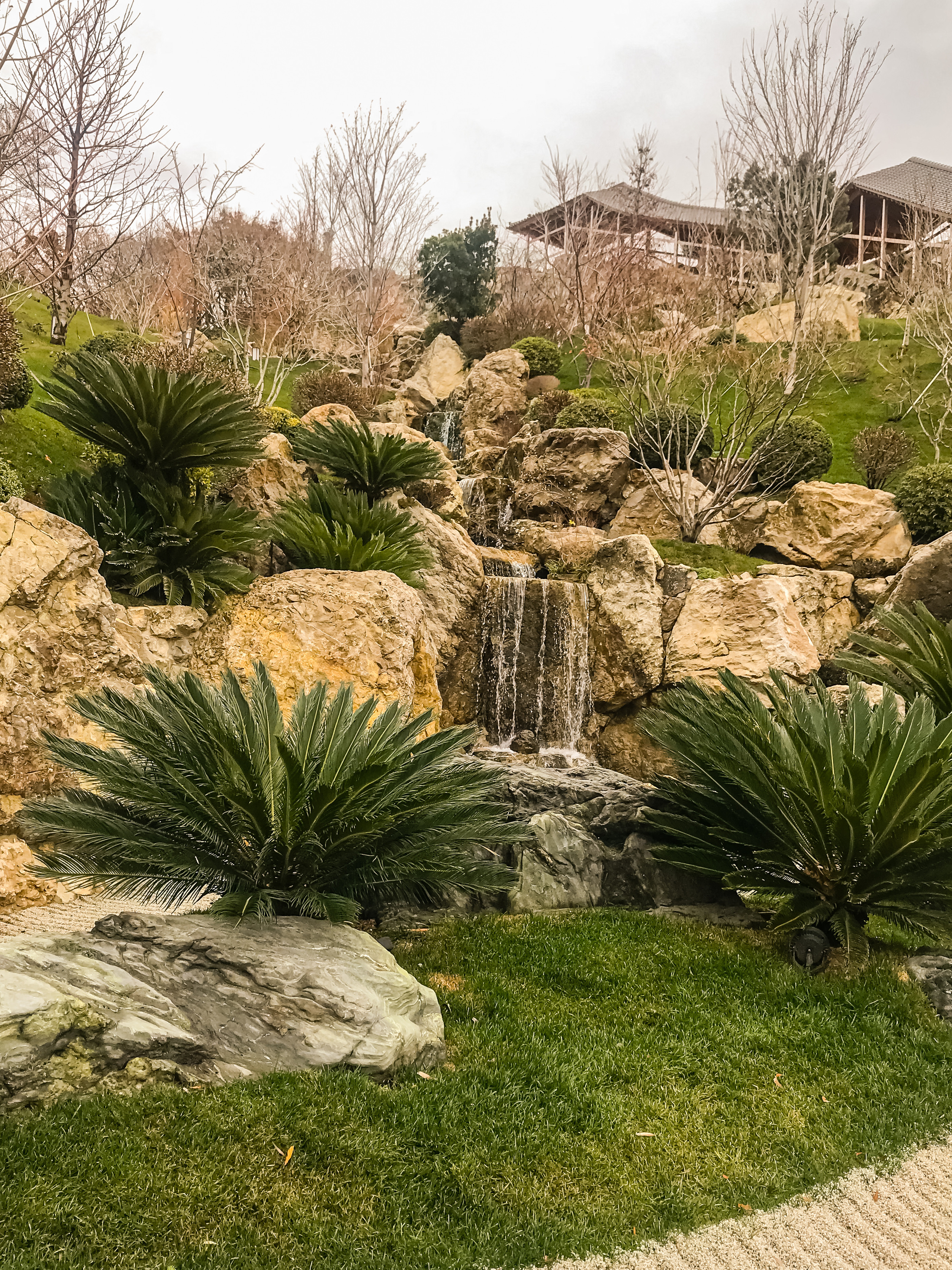 Mriya Resort & Spa, Crimea. Traveling soul