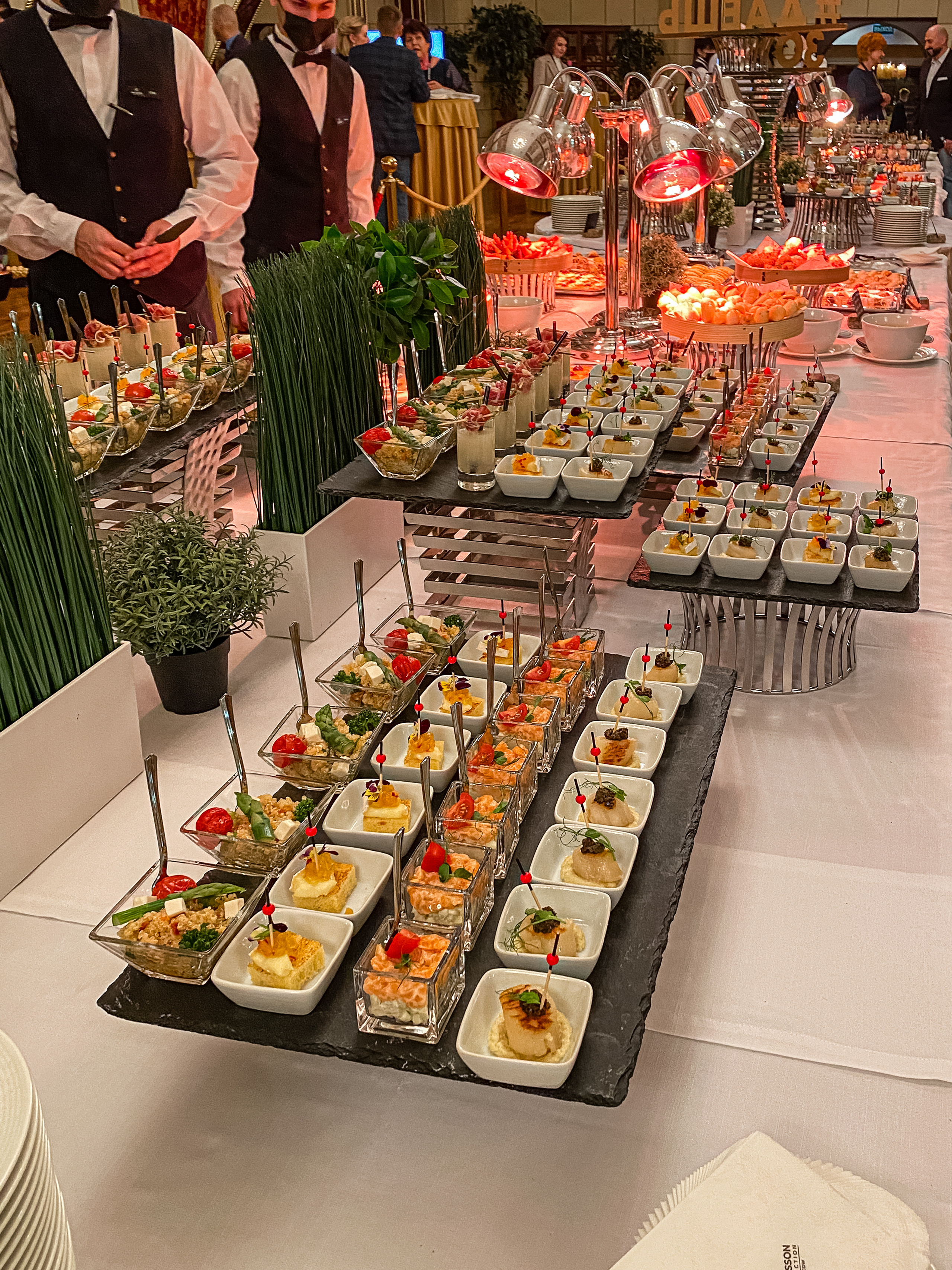 Radisson Royal Collection, Moscow, Russia. Traveling soul