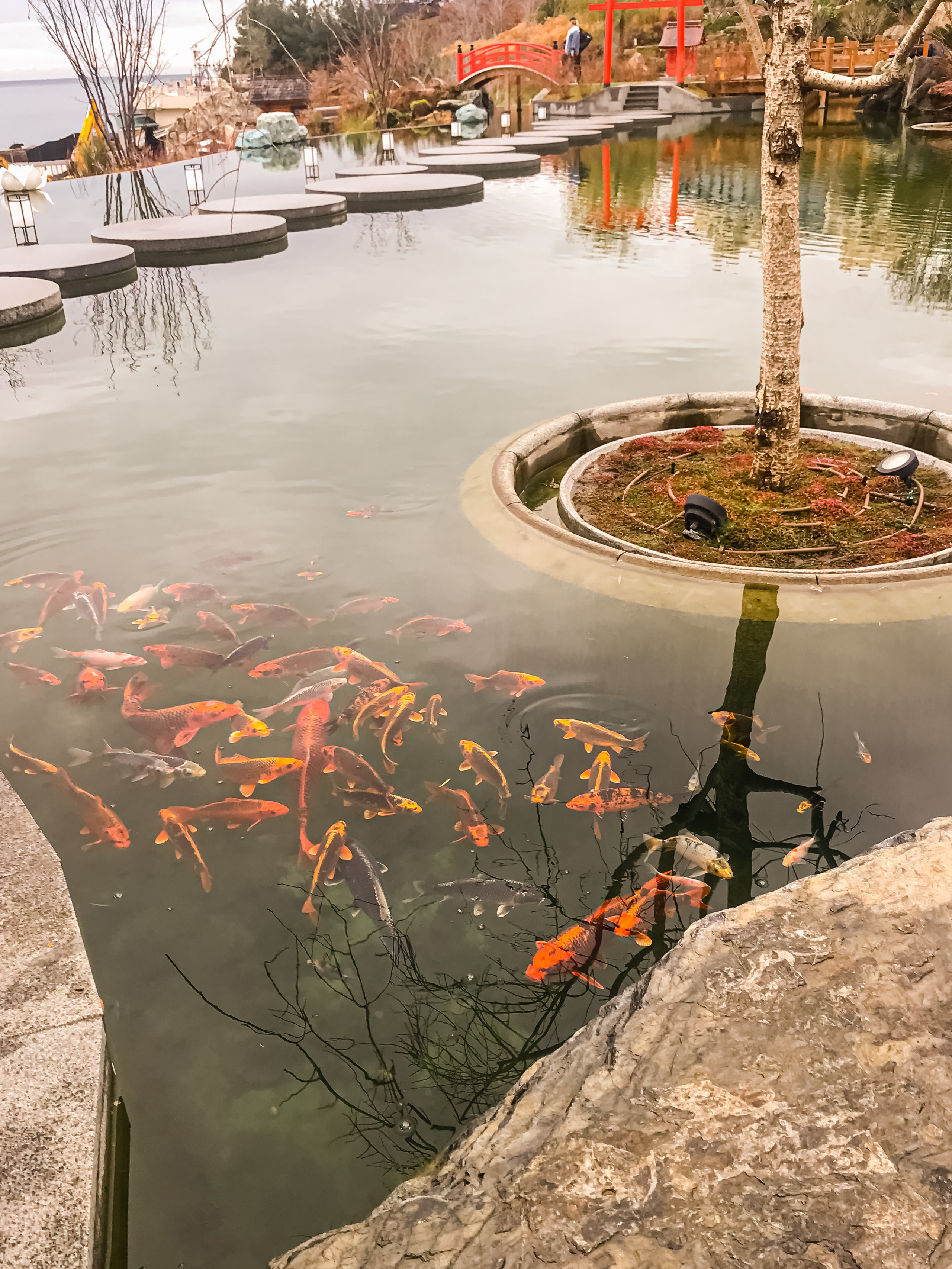 Mriya Resort & Spa, Crimea. Traveling soul