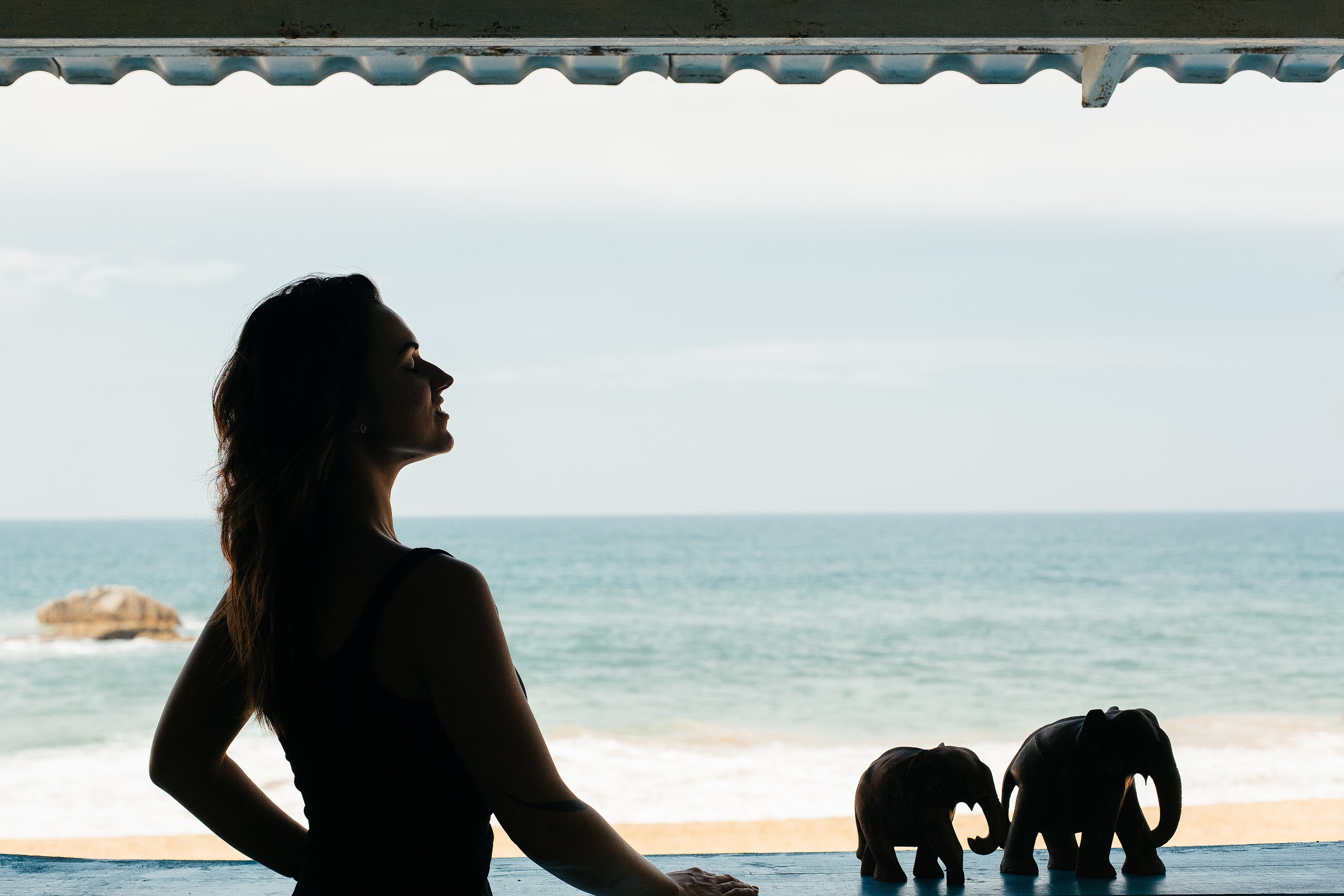 Lavanga Resort & Spa, Hikkaduwa, Sri Lanka. Traveling soul