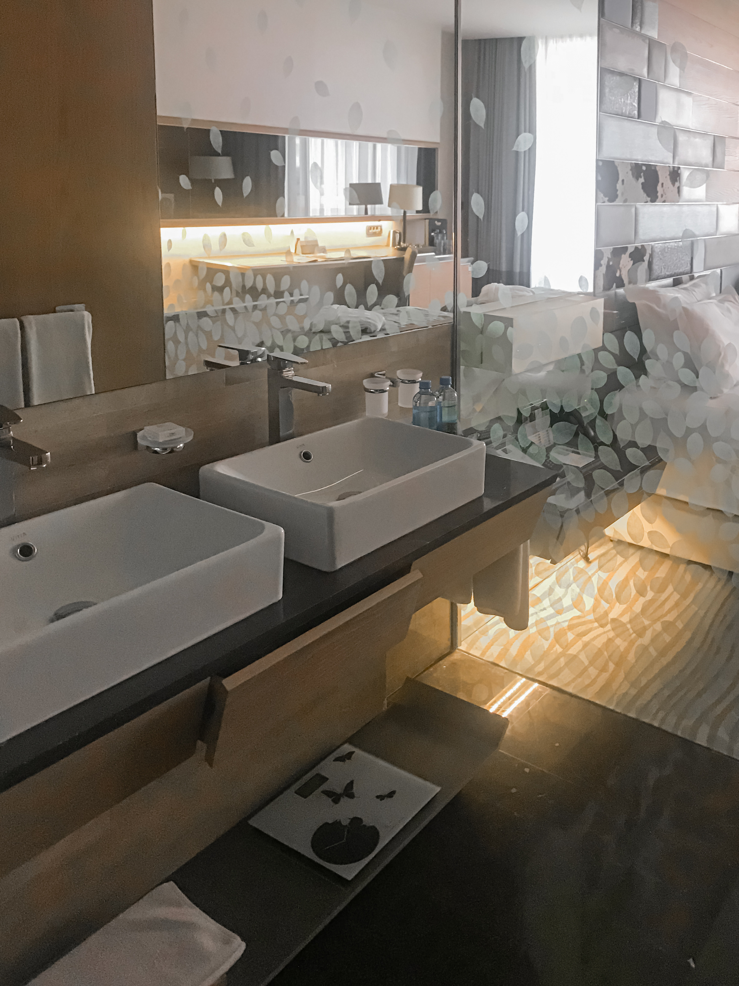 Mriya Resort & Spa, Crimea. Traveling soul