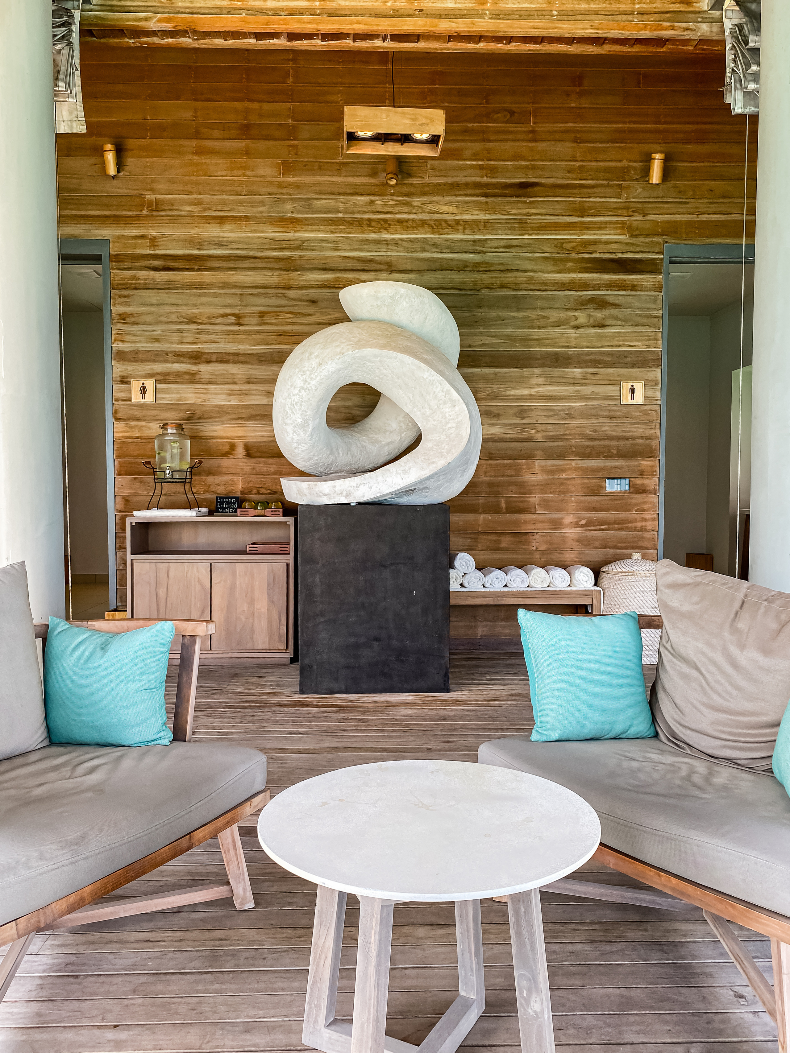 Vakkaru, Maldives. Traveling soul