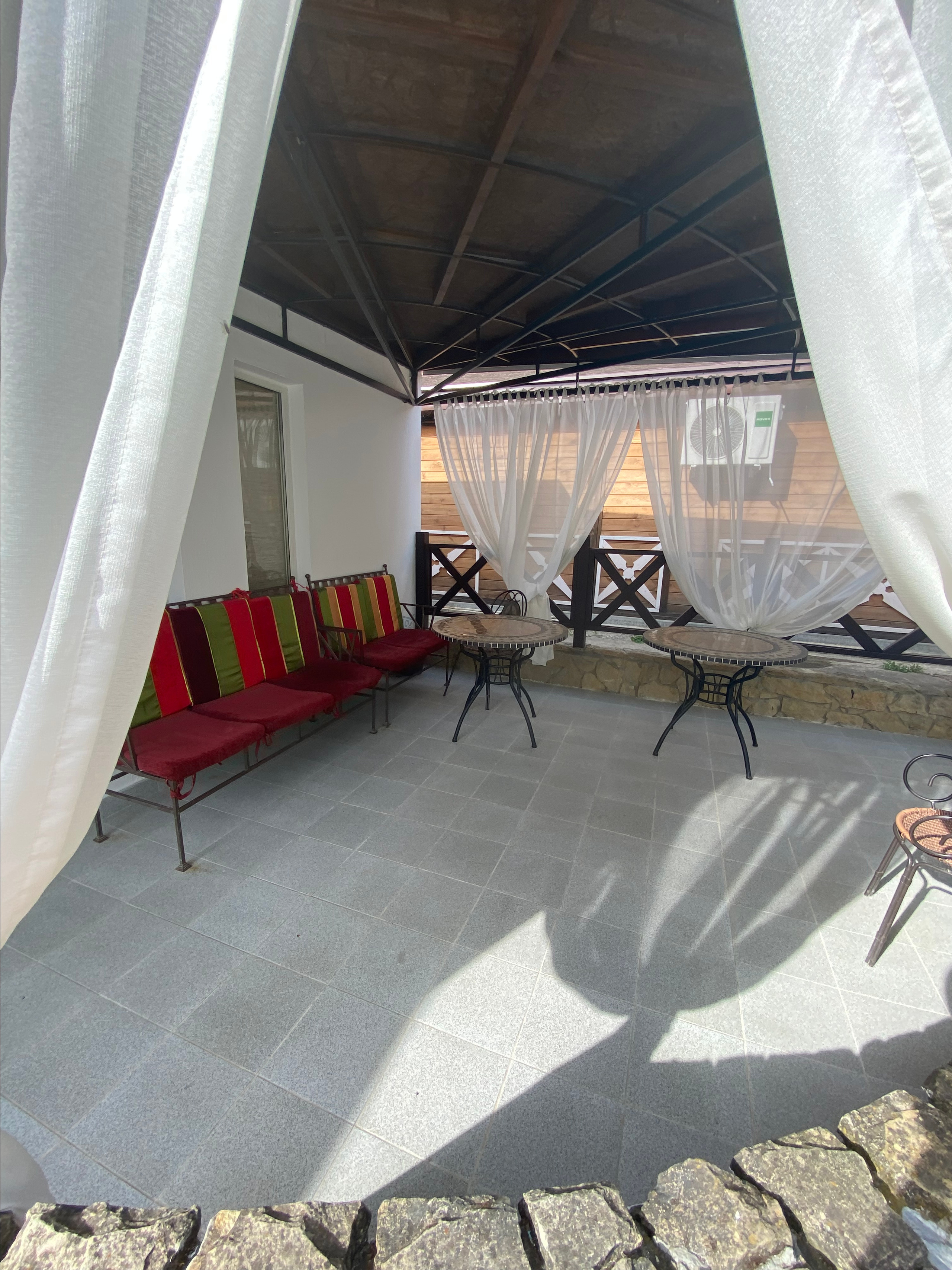 Alean Family Riviera, Anapa, Russia. Traveling soul