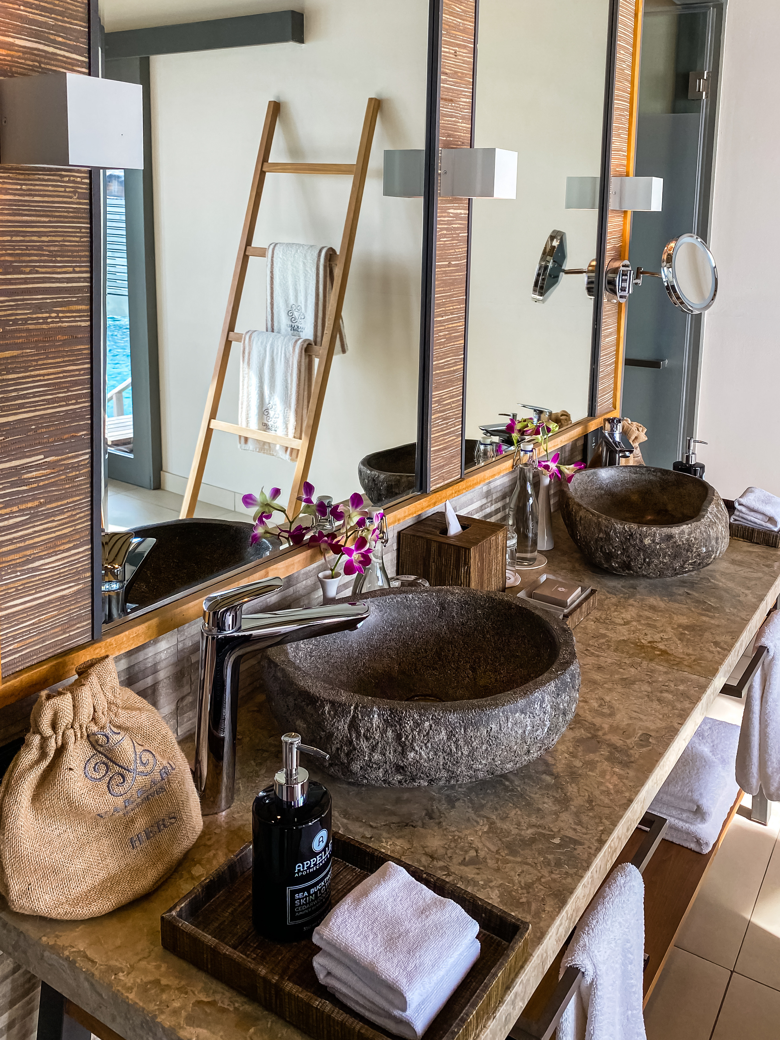 Vakkaru, Maldives. Traveling soul