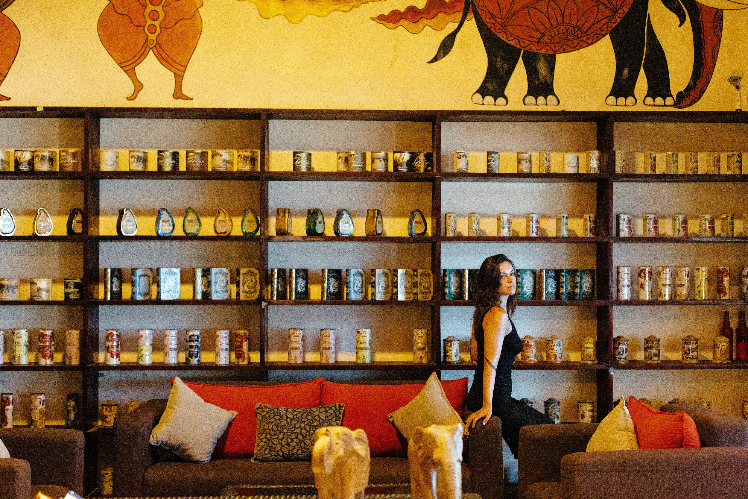 Lavanga Resort & Spa, Hikkaduwa, Sri Lanka. Traveling soul