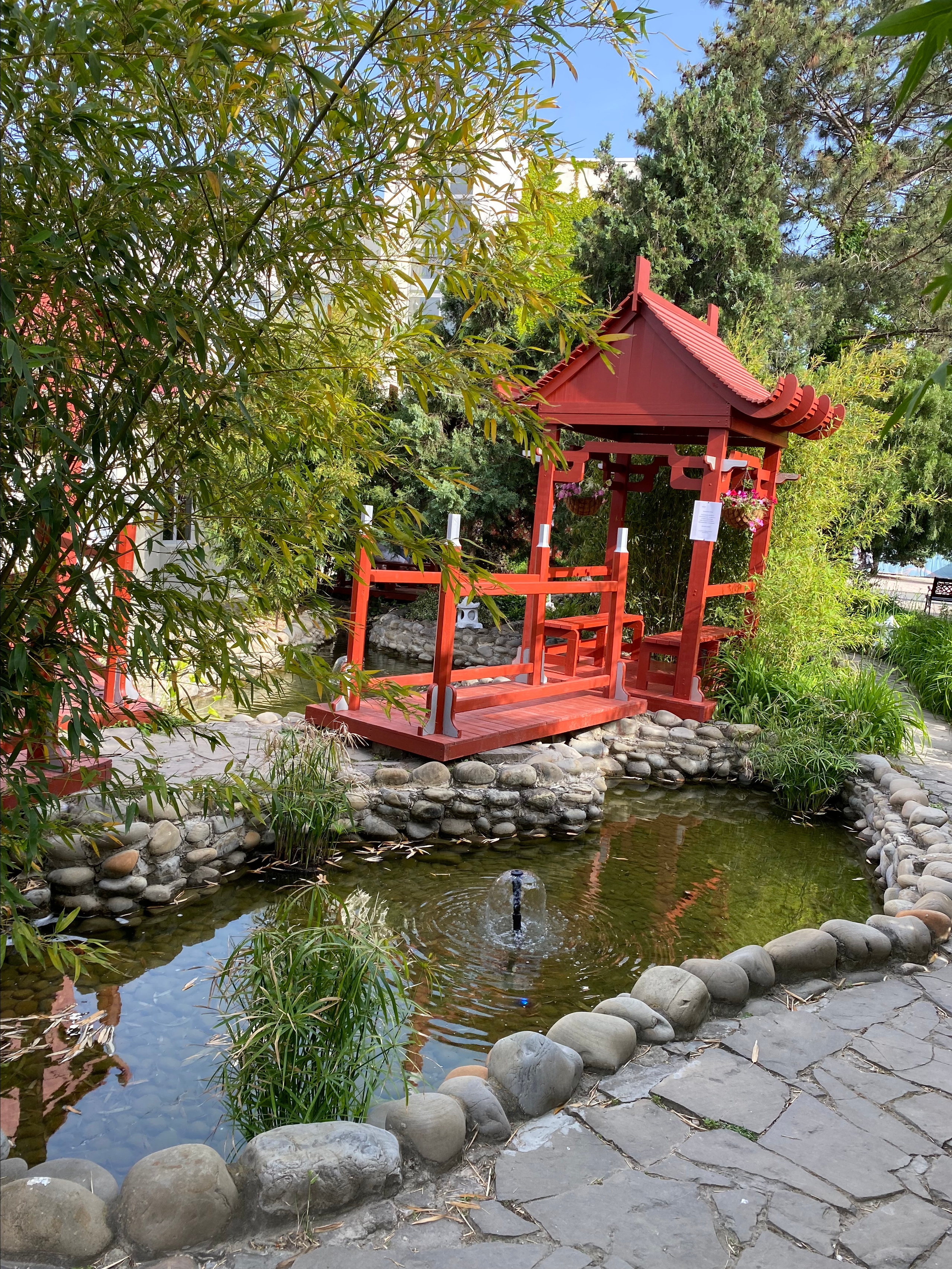 Alean Family Riviera, Anapa, Russia. Traveling soul