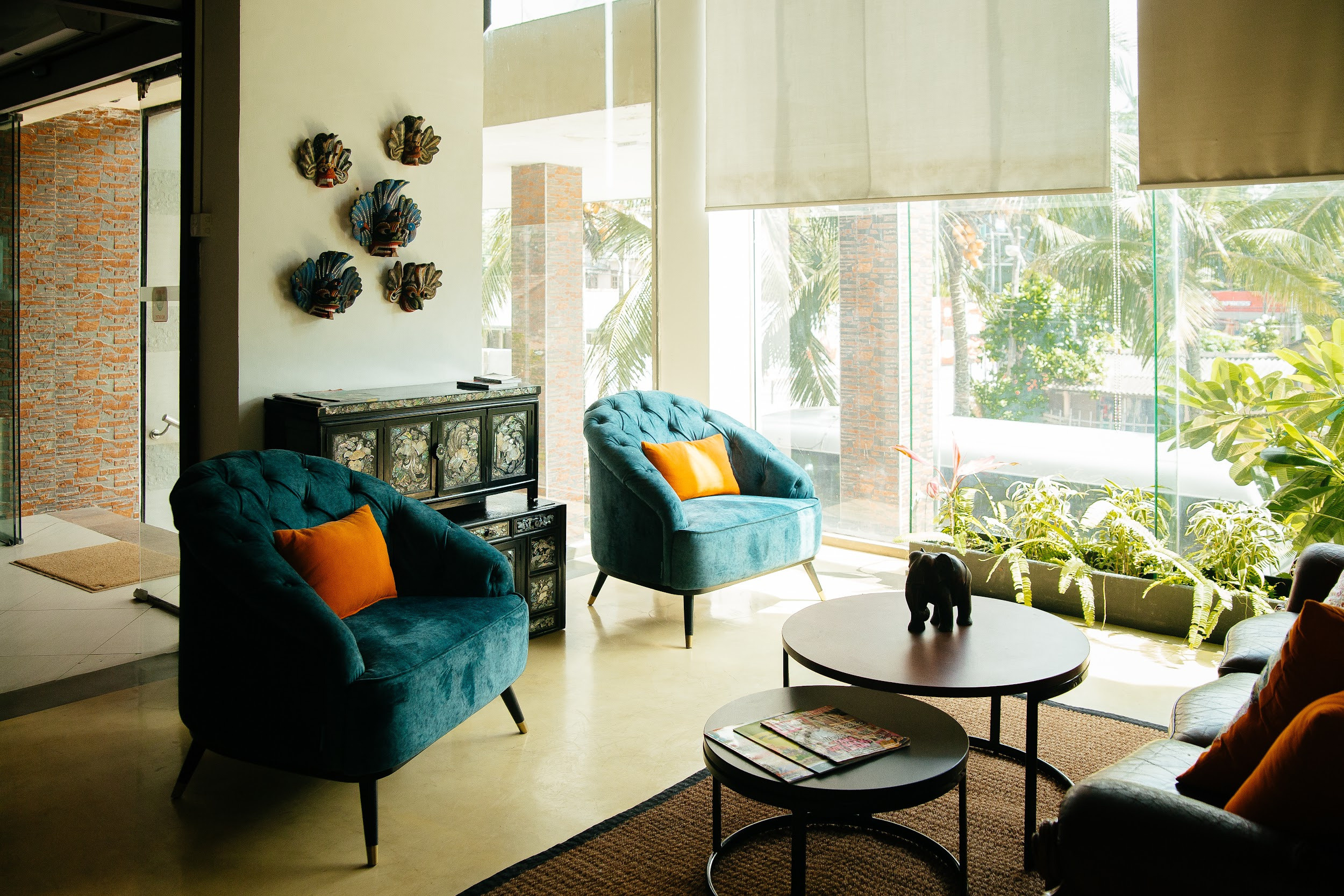 Lavanga Resort & Spa, Hikkaduwa, Sri Lanka. Traveling soul