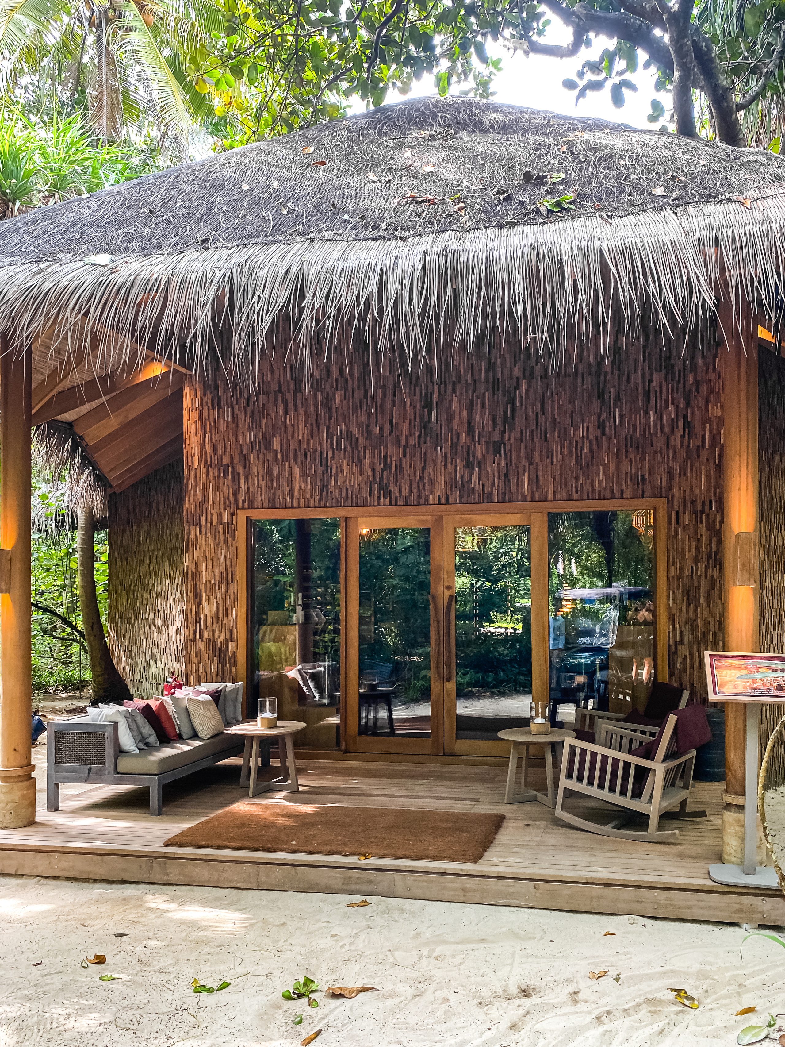 Vakkaru, Maldives. Traveling soul