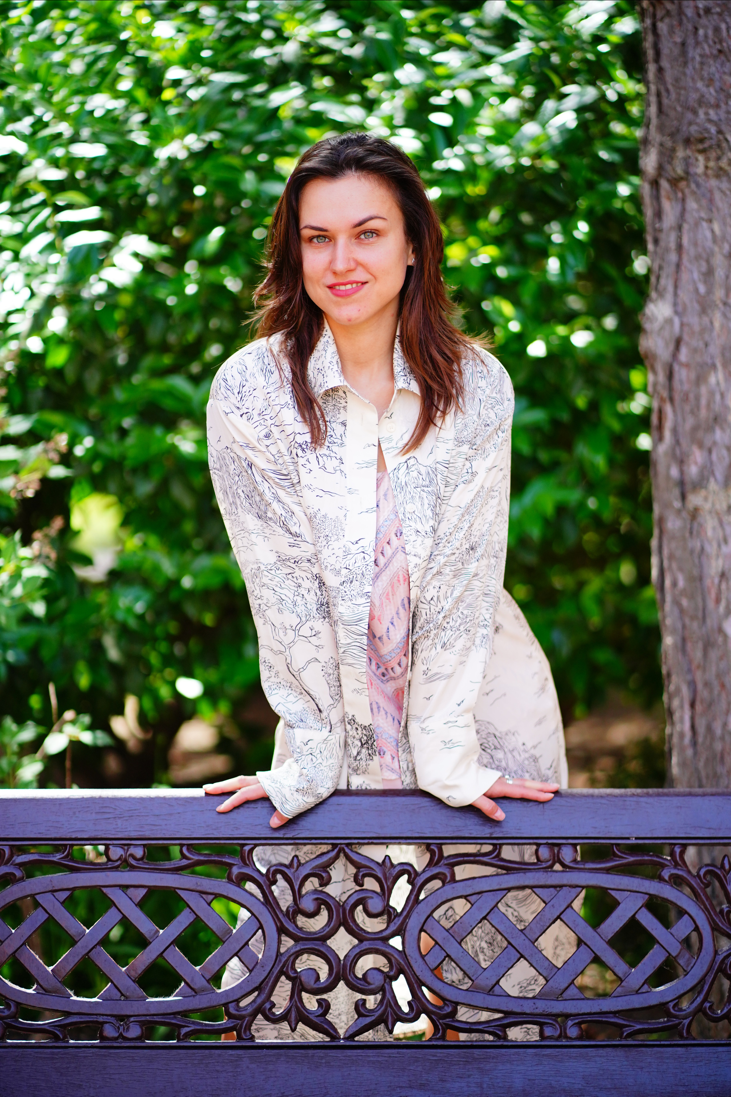 Alean Family Riviera, Anapa, Russia. Traveling soul