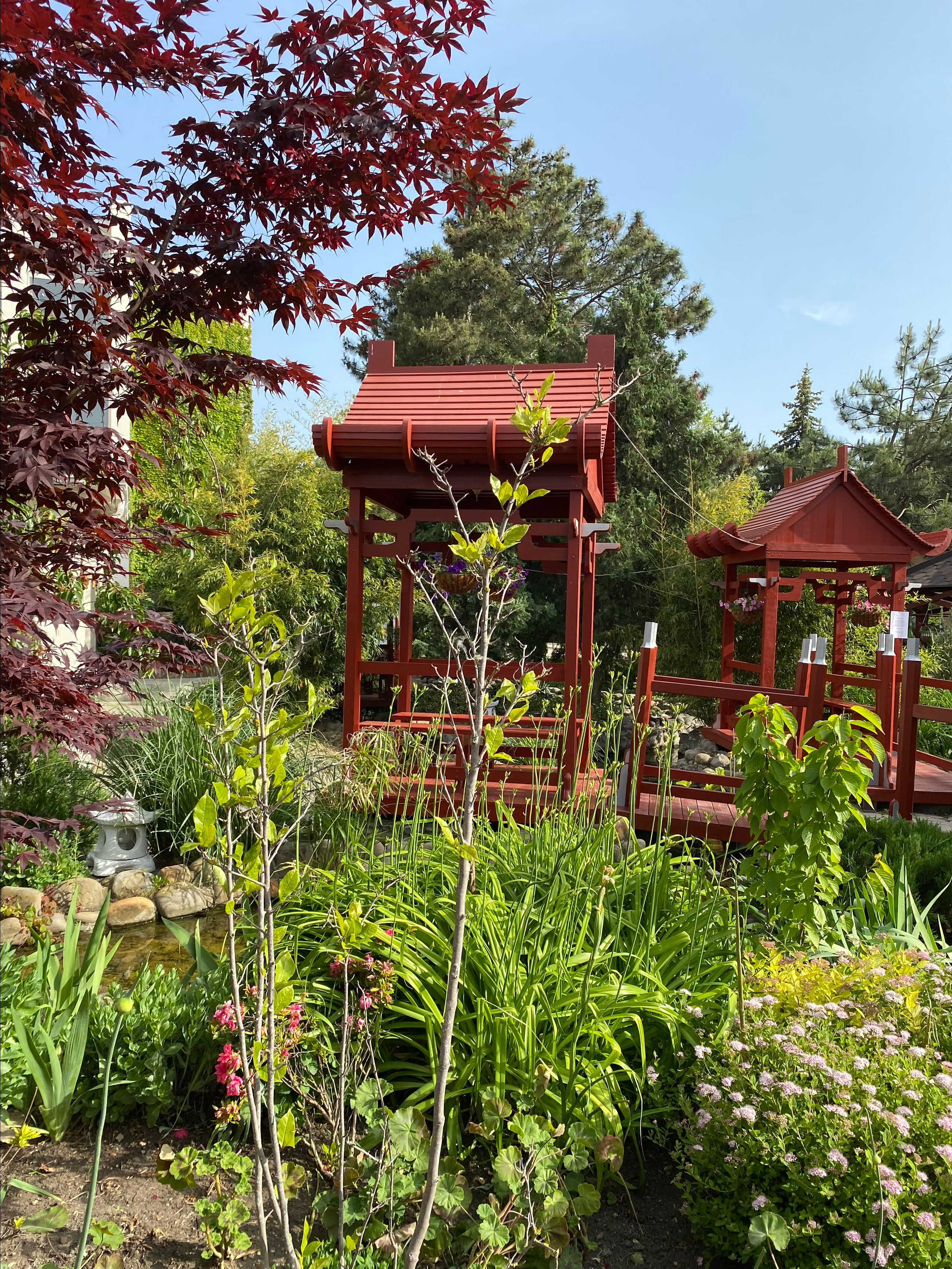 Alean Family Riviera, Anapa, Russia. Traveling soul