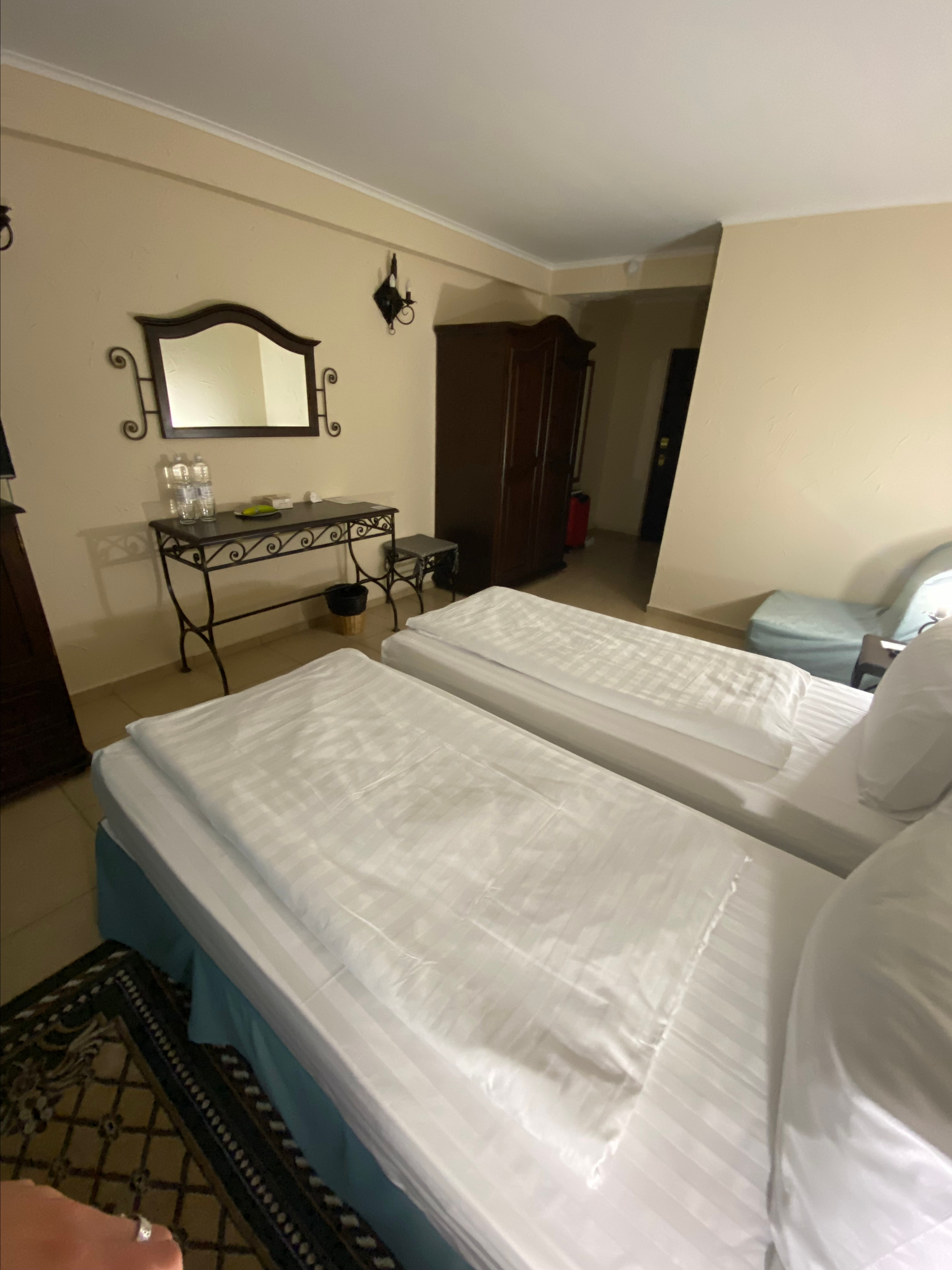 Alean Family Riviera, Anapa, Russia. Traveling soul