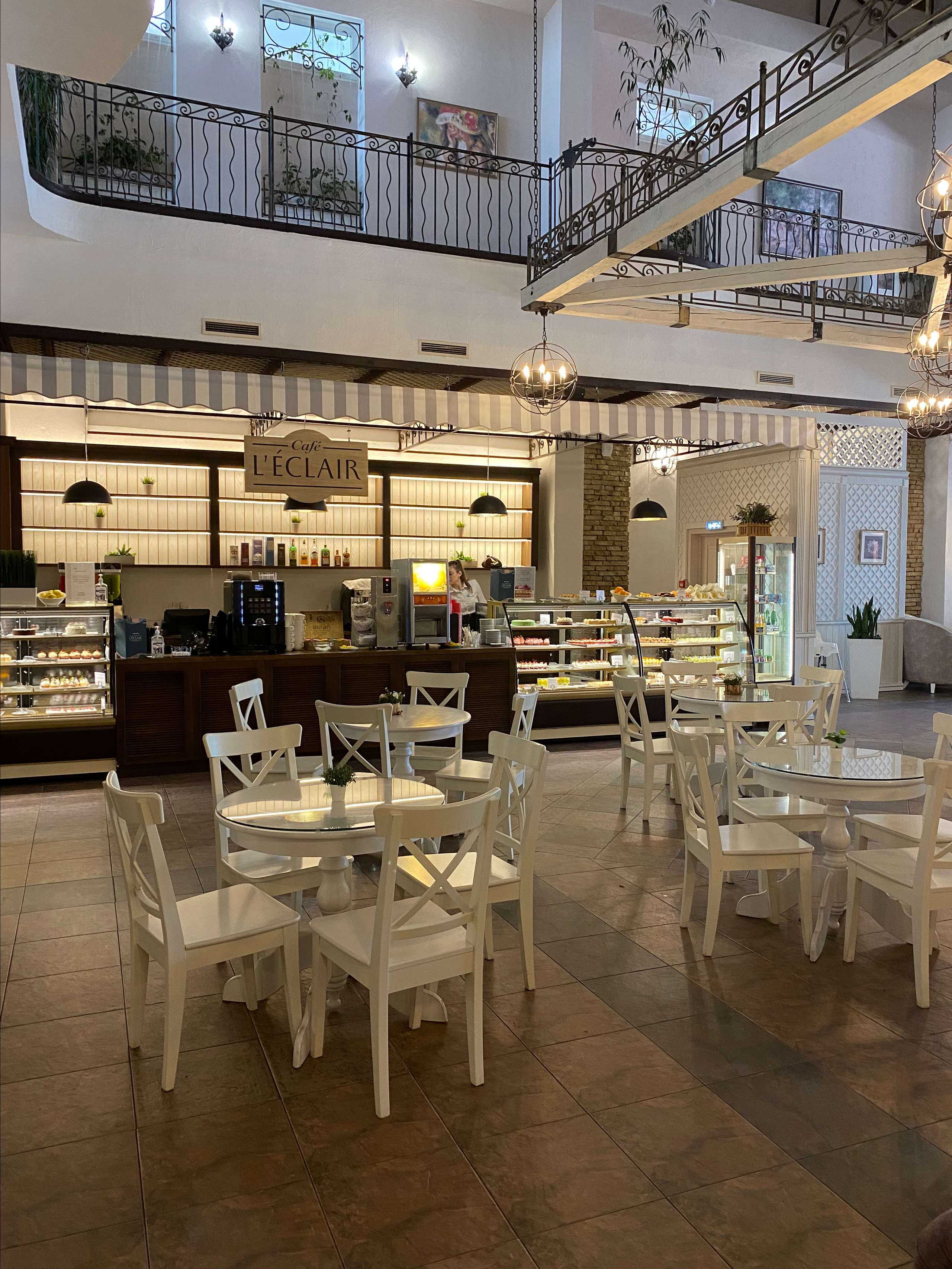 Alean Family Riviera, Anapa, Russia. Traveling soul