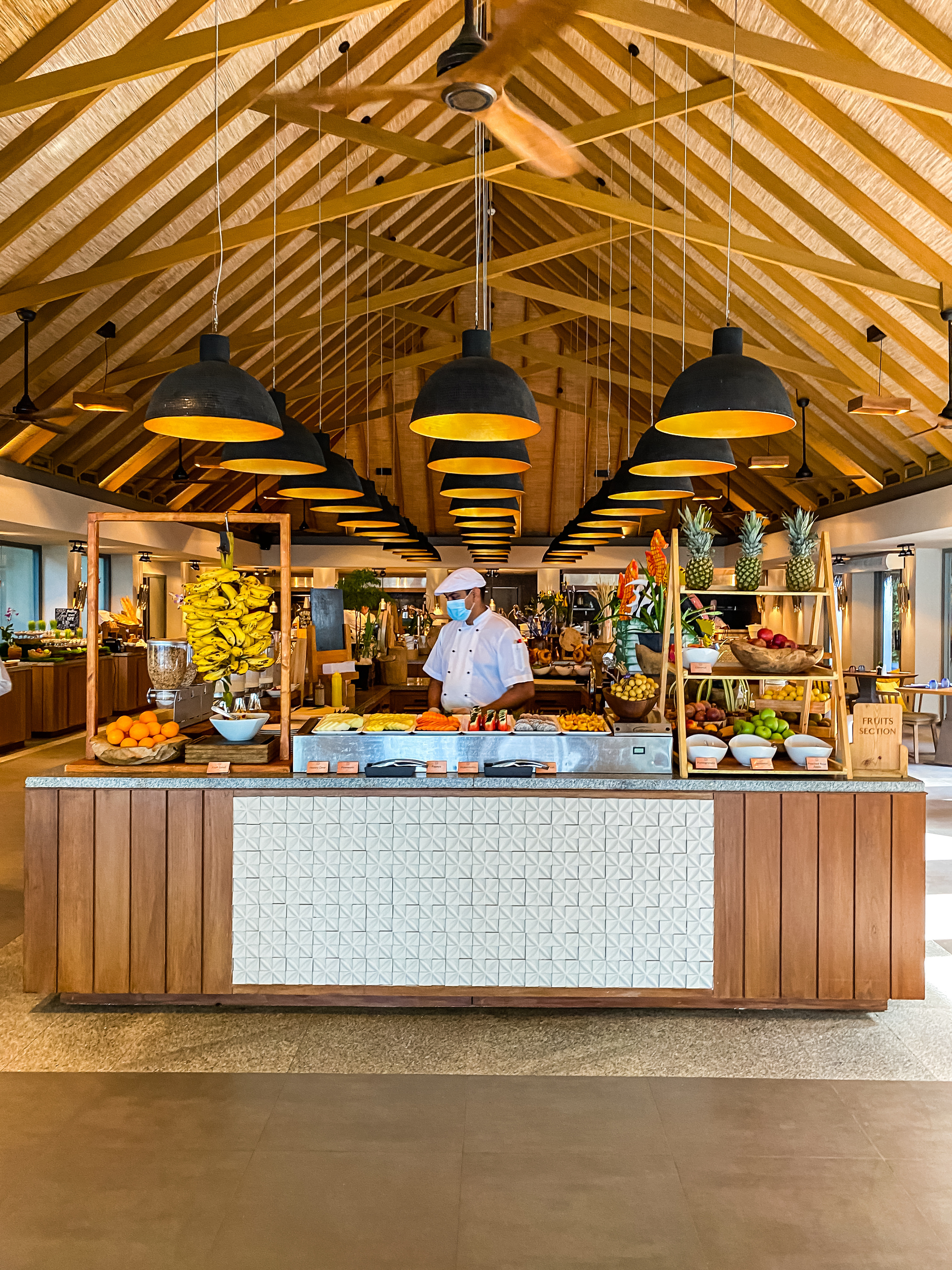 Vakkaru, Maldives. Traveling soul