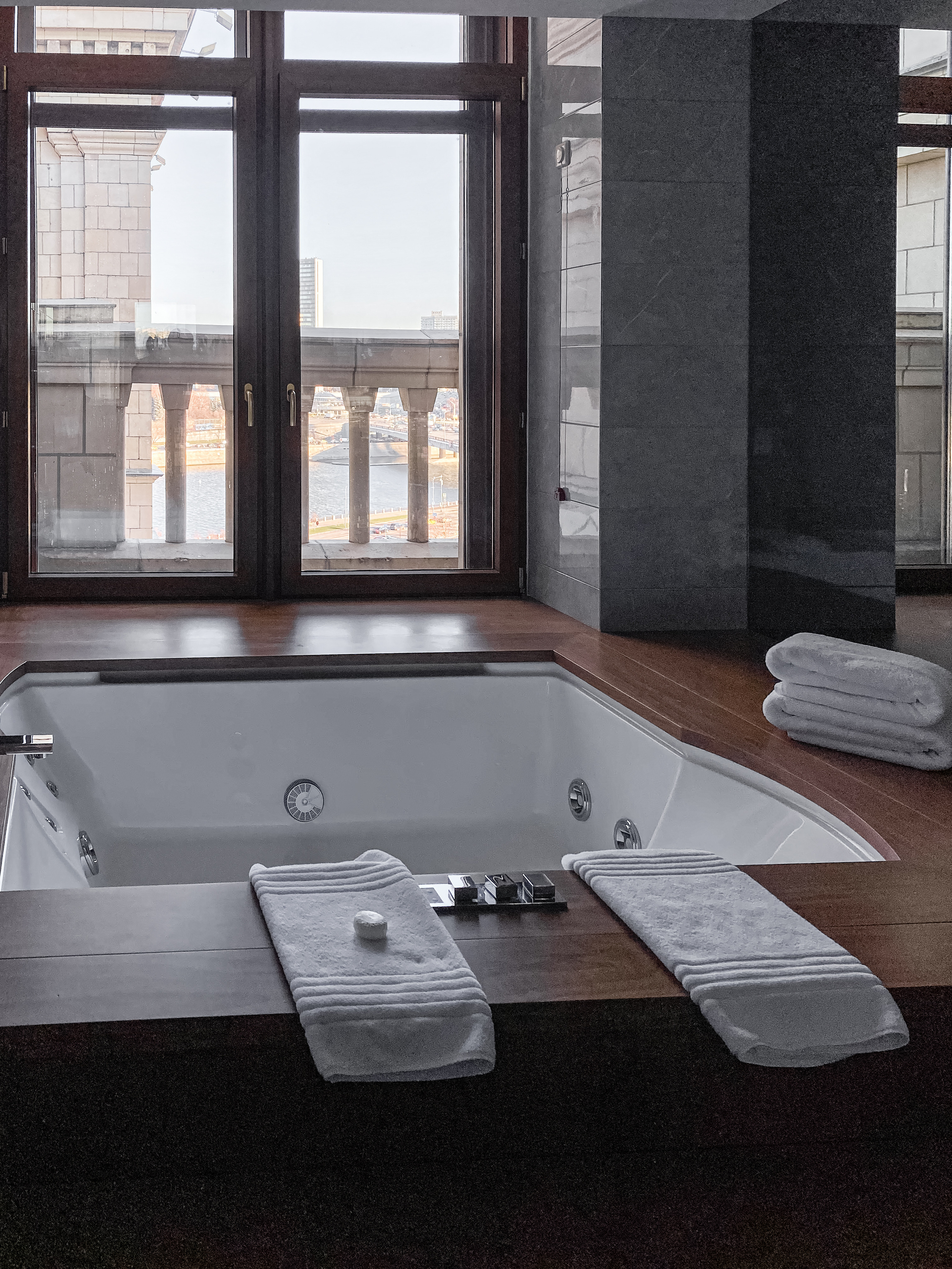 Radisson Royal Collection, Moscow, Russia. Traveling soul