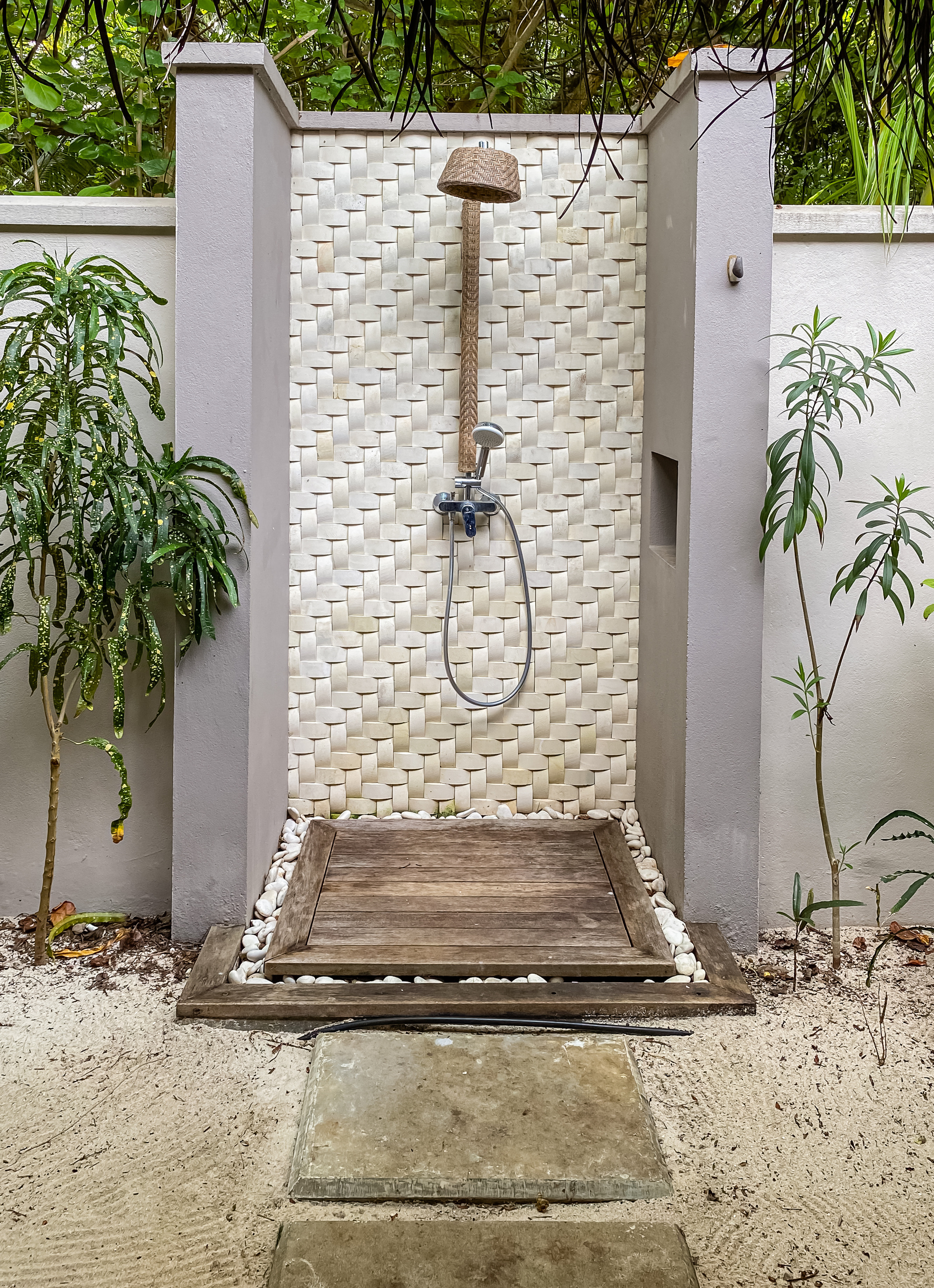 Vakkaru, Maldives. Traveling soul