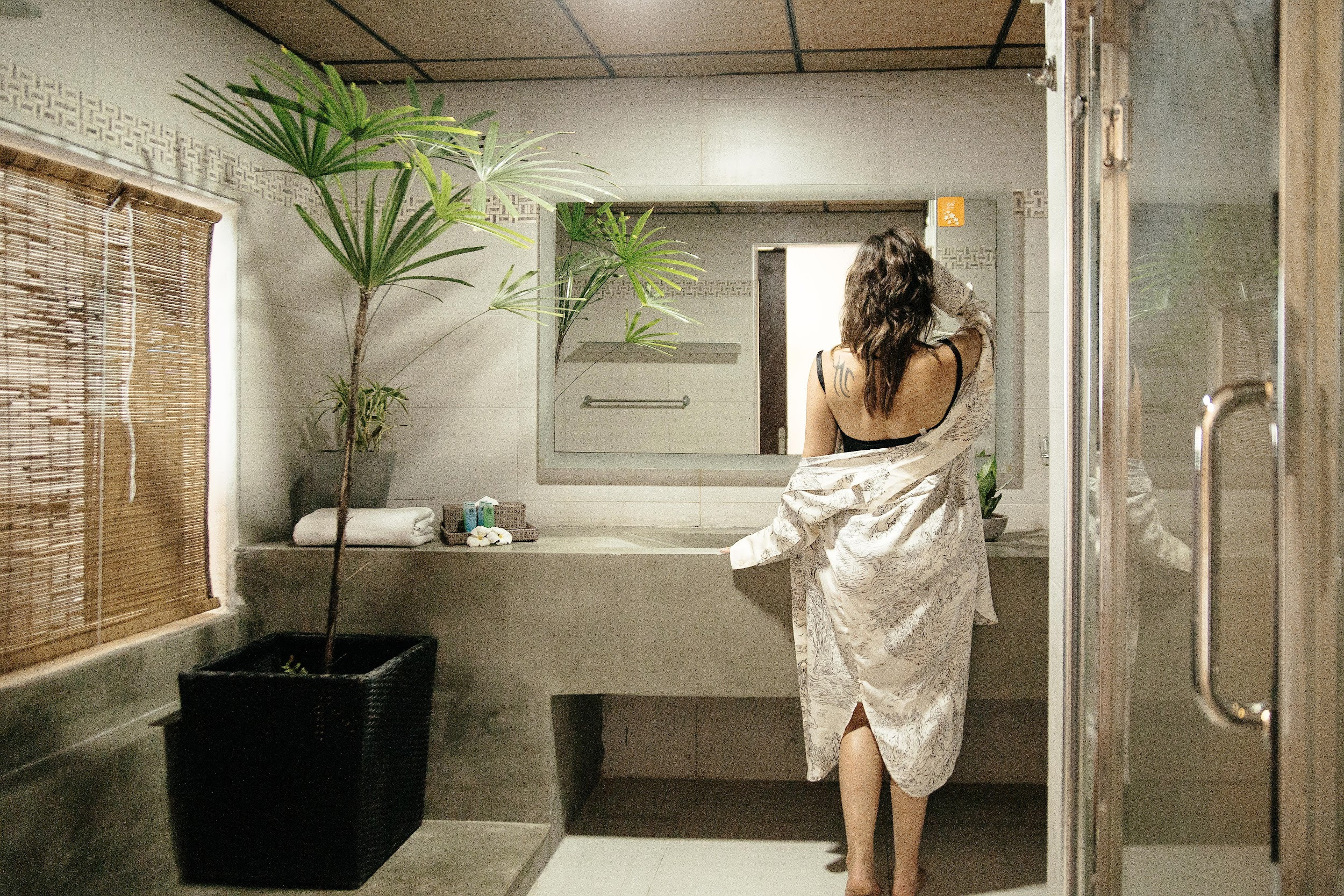 Lavanga Resort & Spa, Hikkaduwa, Sri Lanka. Traveling soul