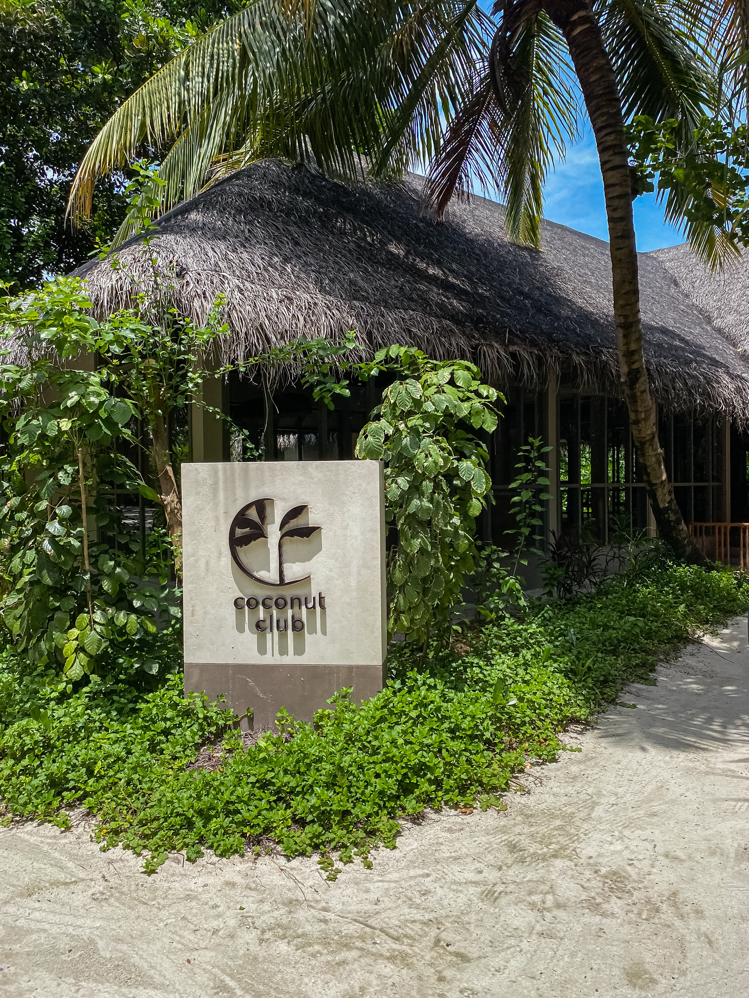 Vakkaru, Maldives. Traveling soul