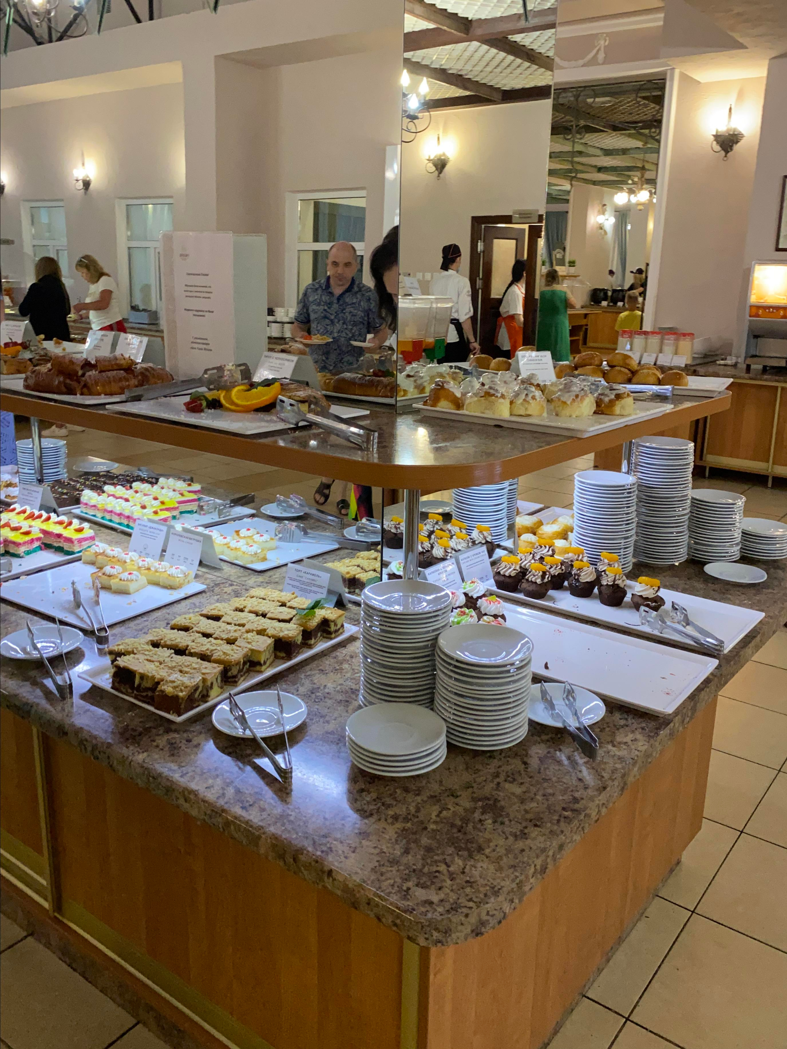 Alean Family Riviera, Anapa, Russia. Traveling soul