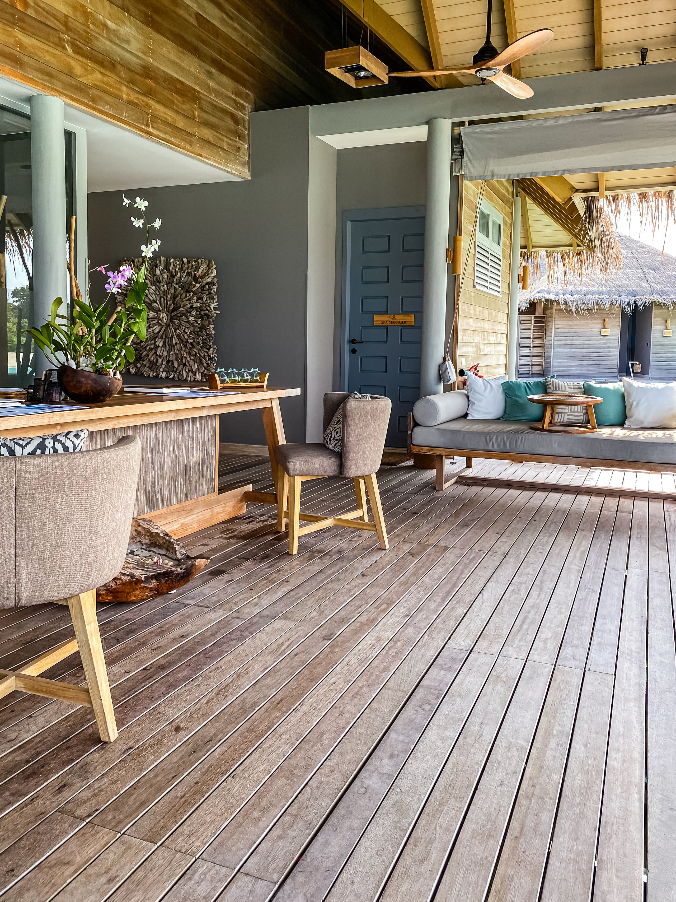 Vakkaru, Maldives. Traveling soul