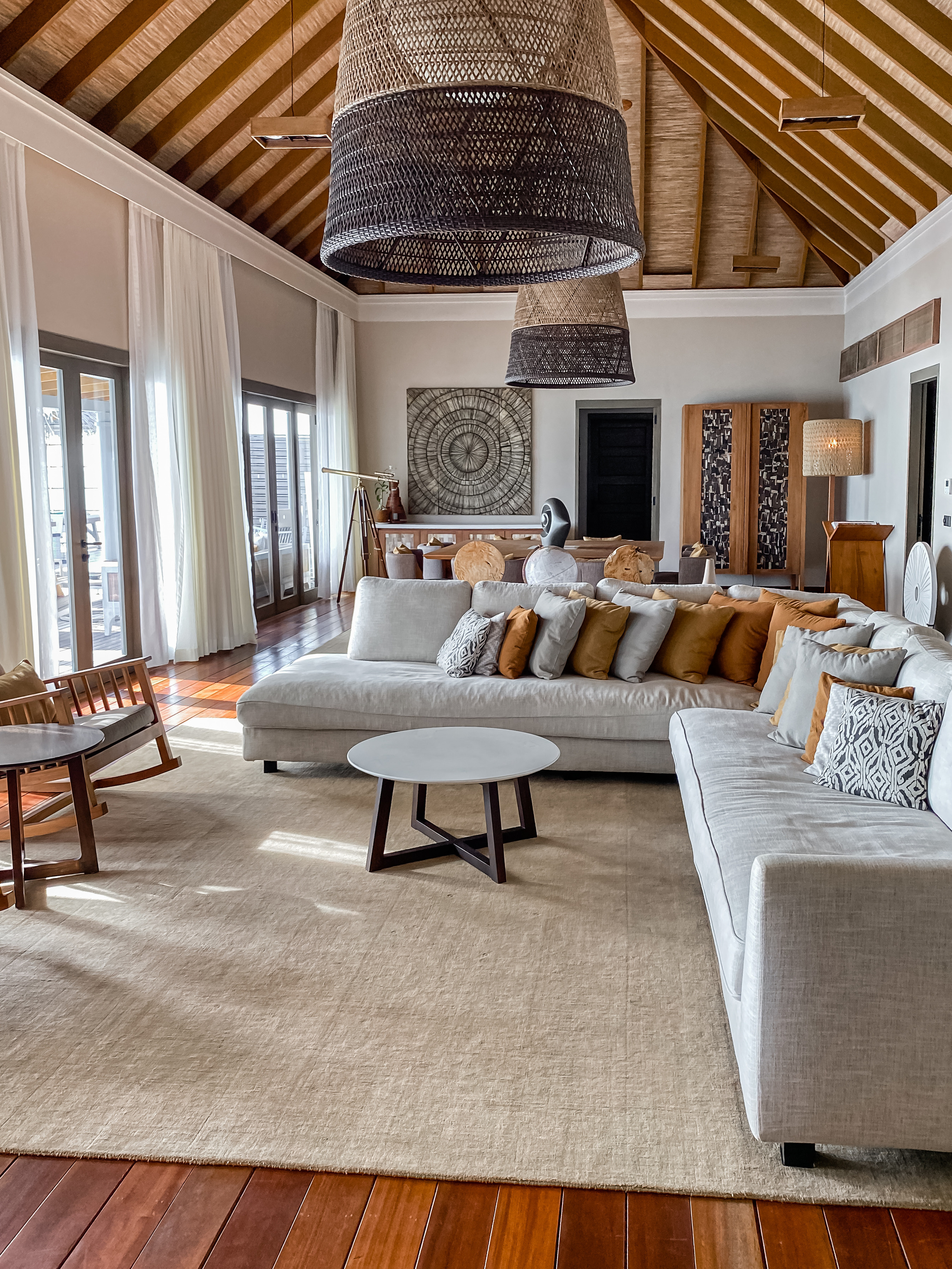 Vakkaru, Maldives. Traveling soul