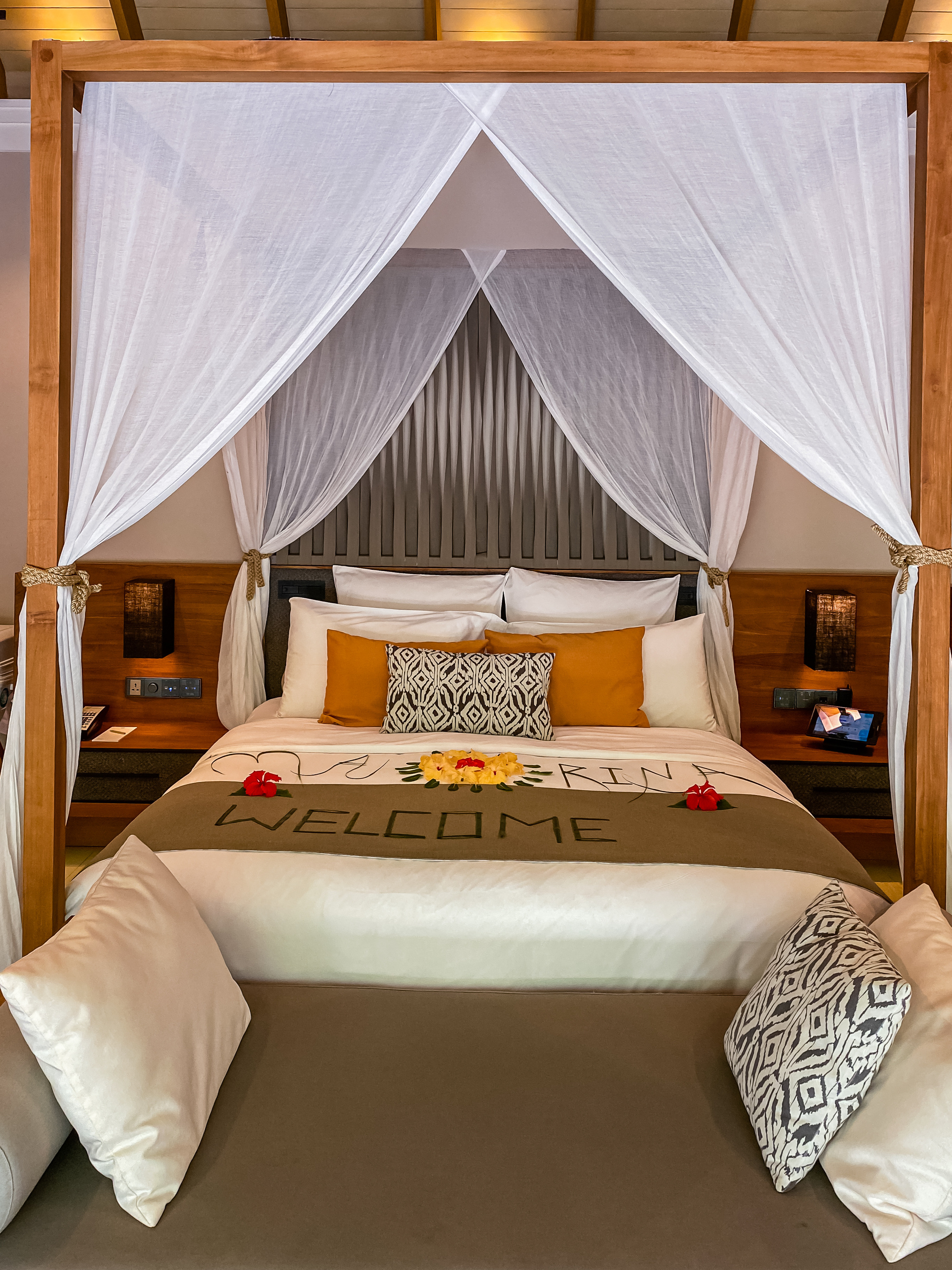 Vakkaru, Maldives. Traveling soul