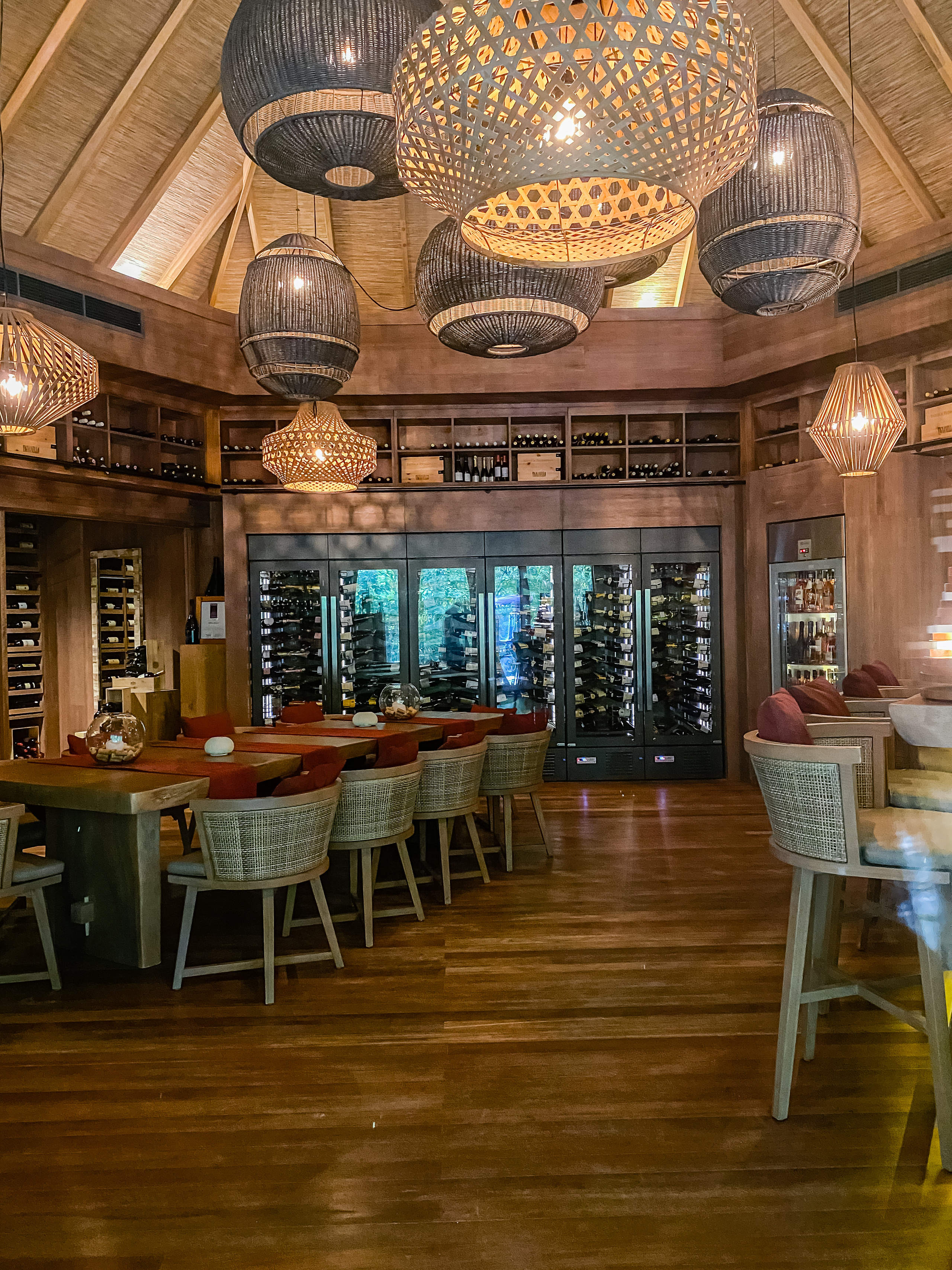 Vakkaru, Maldives. Traveling soul