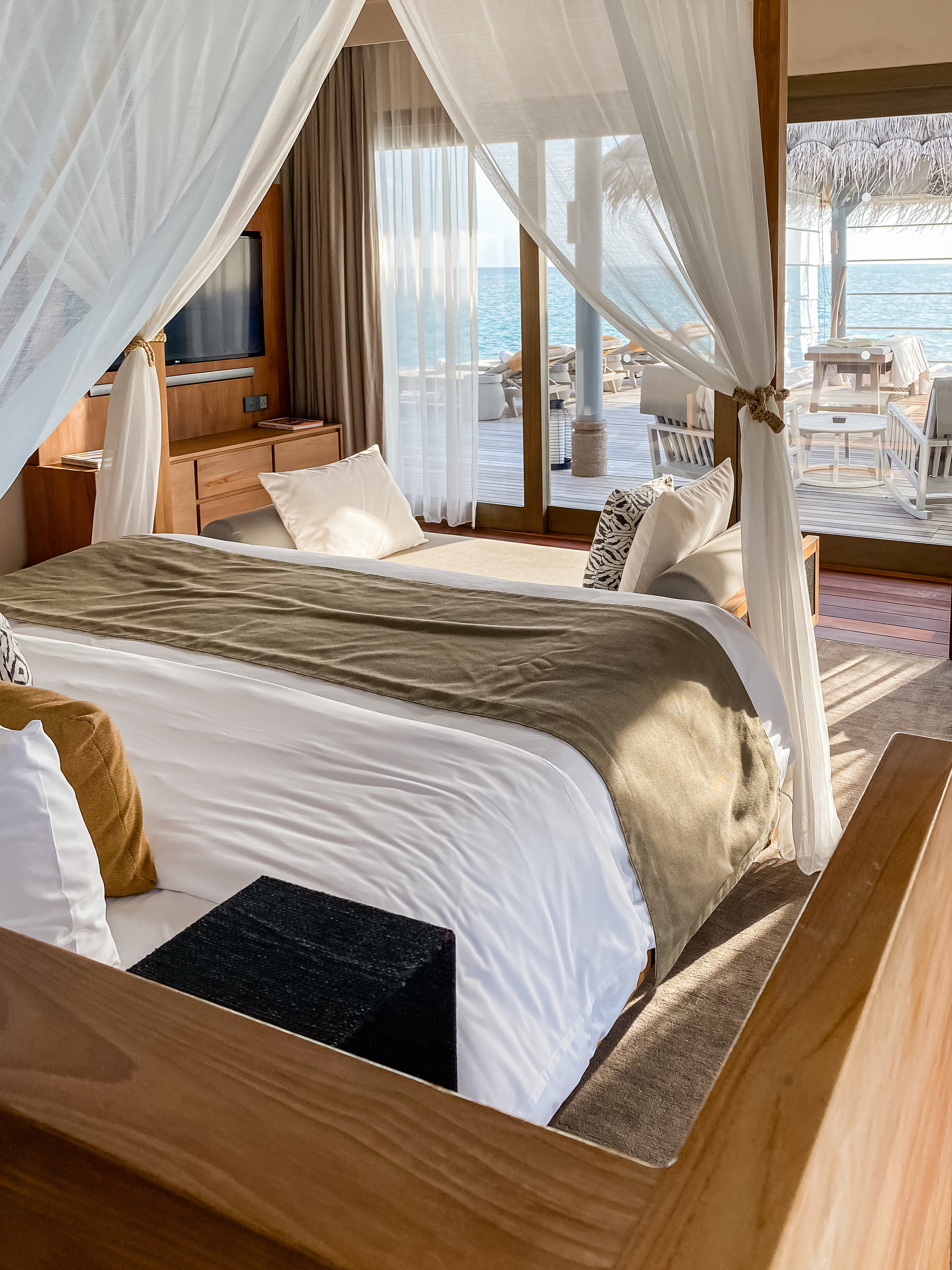 Vakkaru, Maldives. Traveling soul