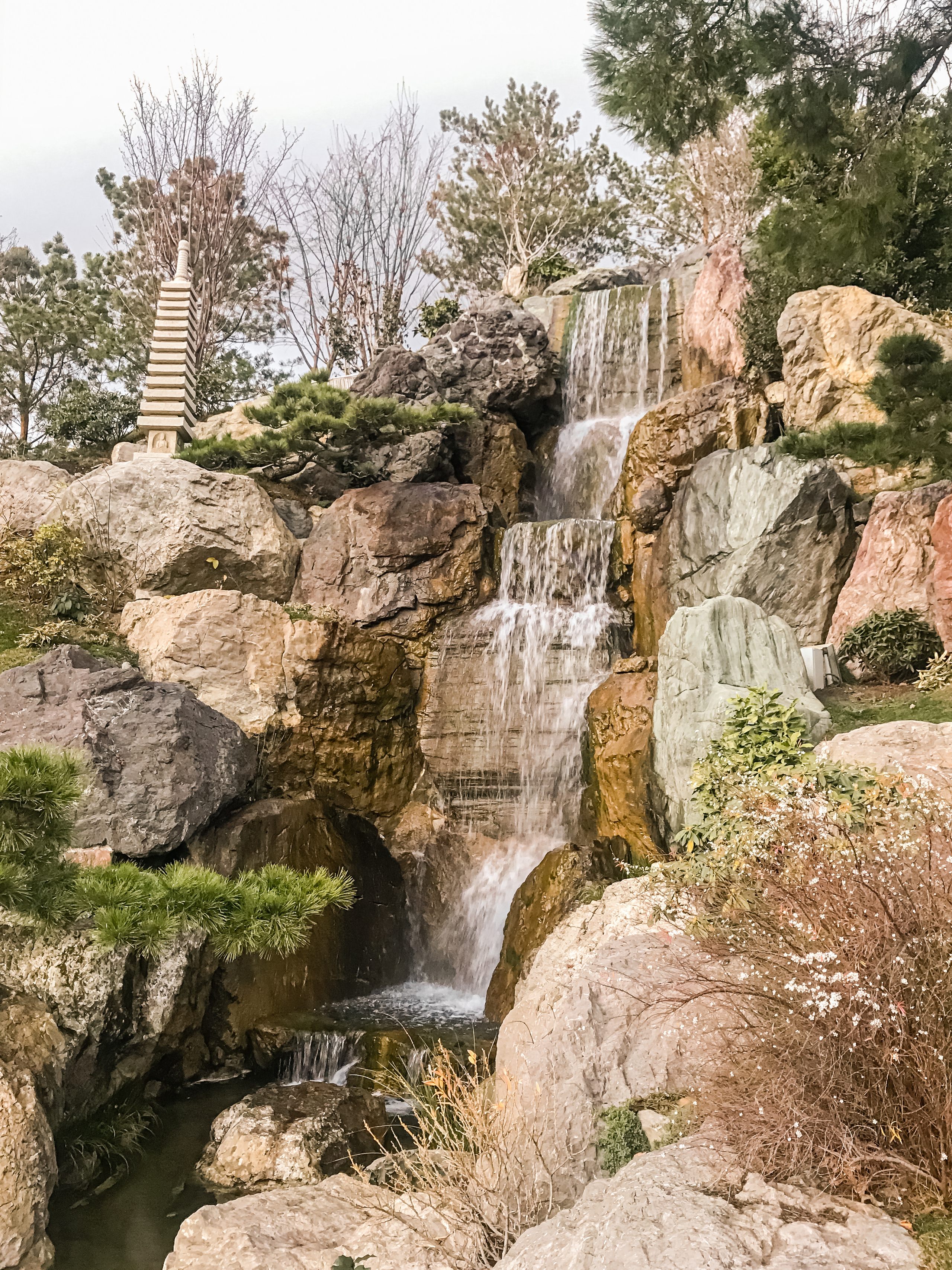 Mriya Resort & Spa, Crimea. Traveling soul