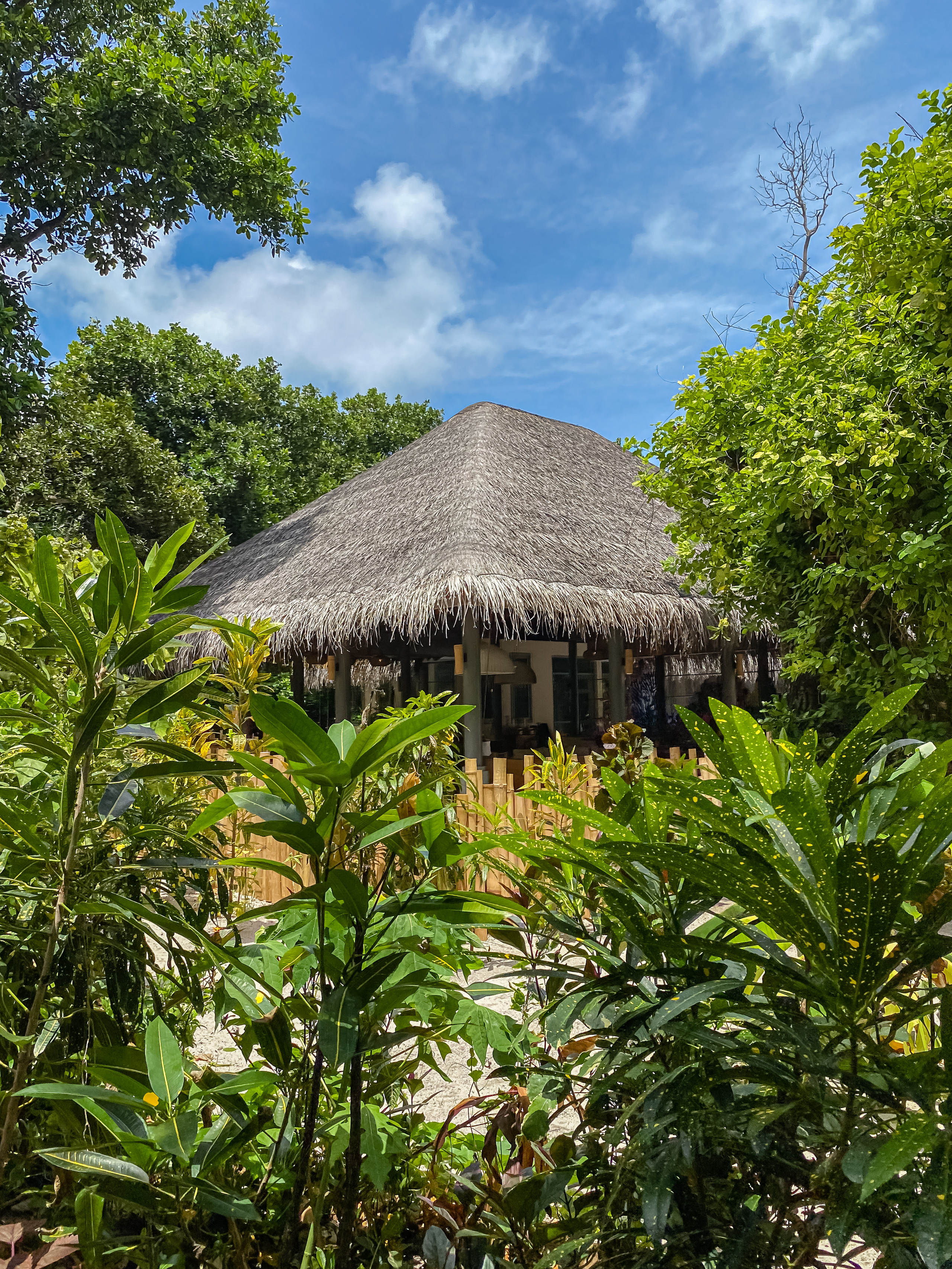 Vakkaru, Maldives. Traveling soul