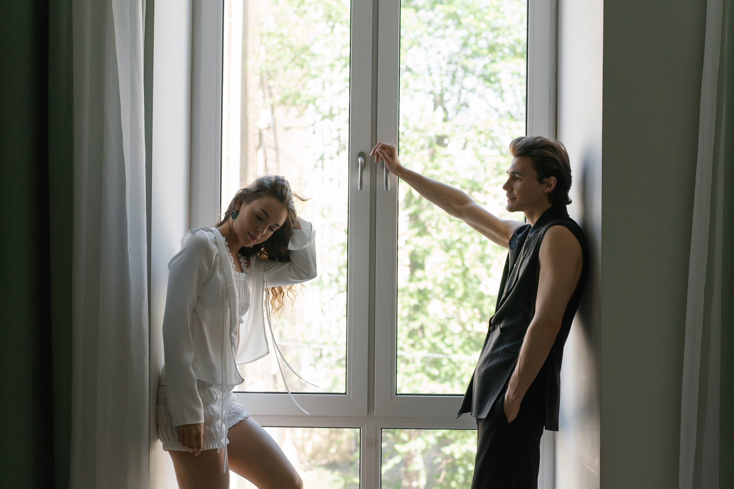 Максим и Даша. Свадебный и семейный фотограф Кокушева Юлия Нижний Новгород