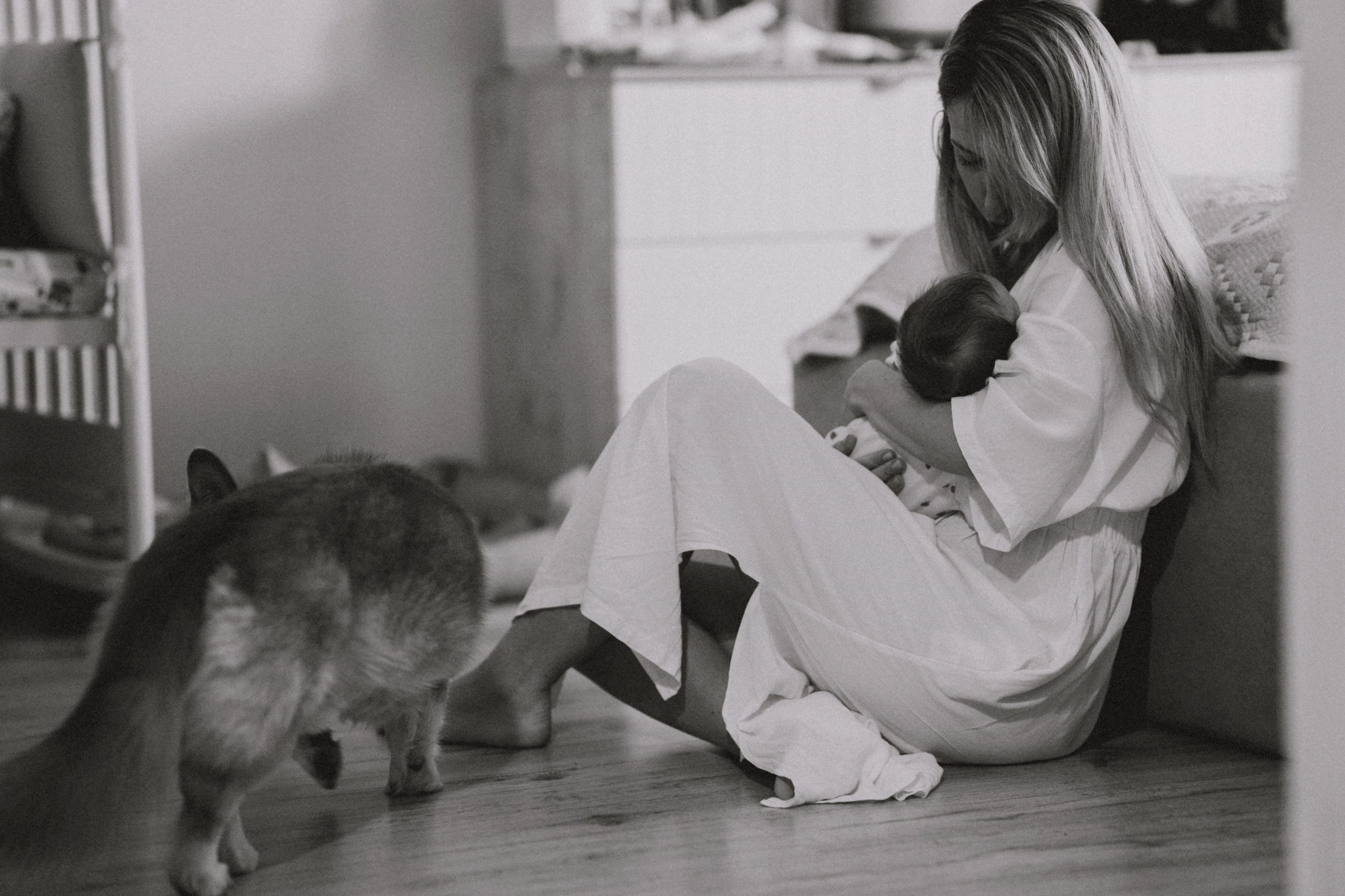 Самая нежность. Свадебный и индивидуальный фотограф в Суворове Клюева Мария