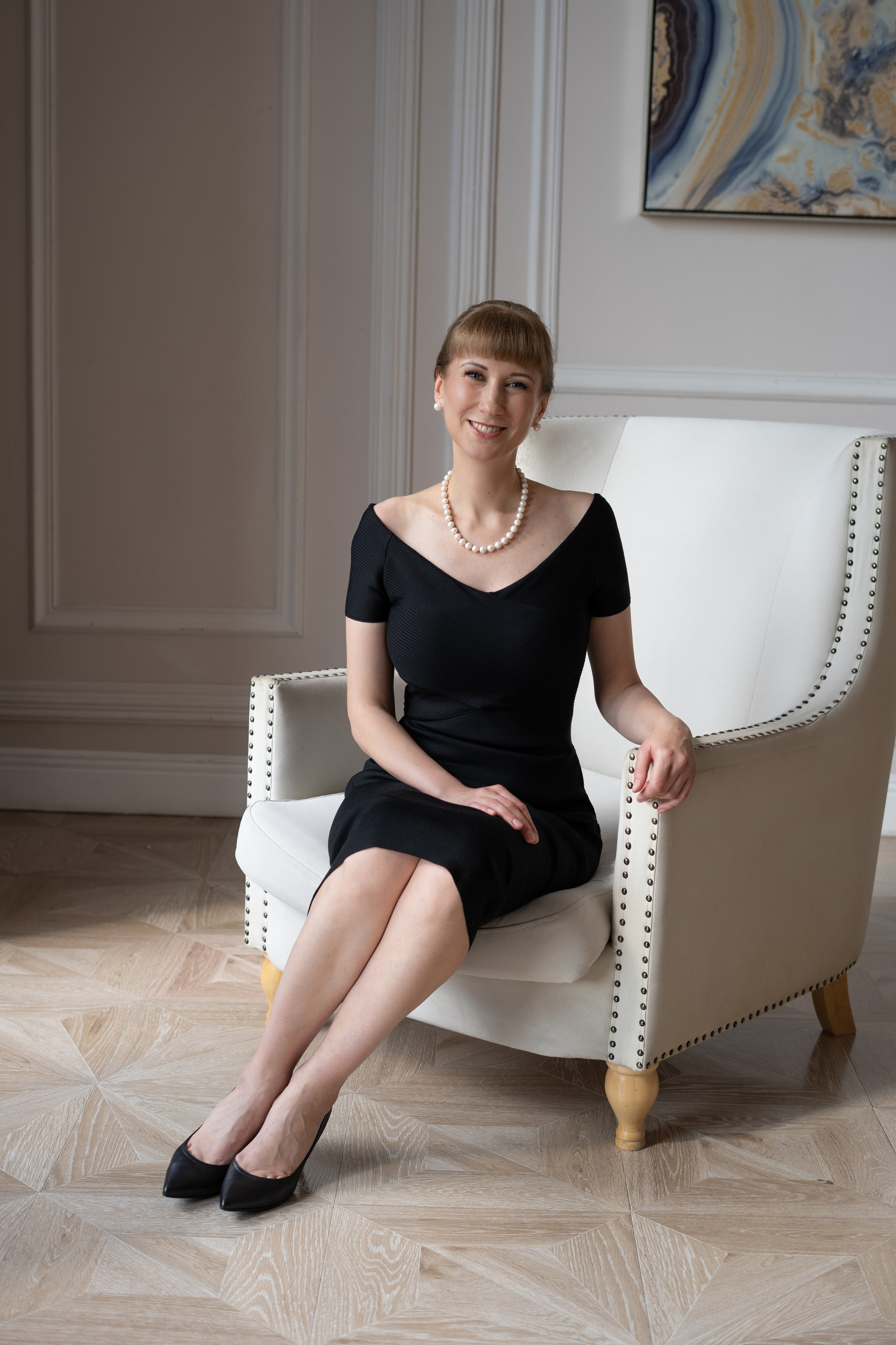 Наталья. Семейный фотограф в Москве и МО Митус Валентина