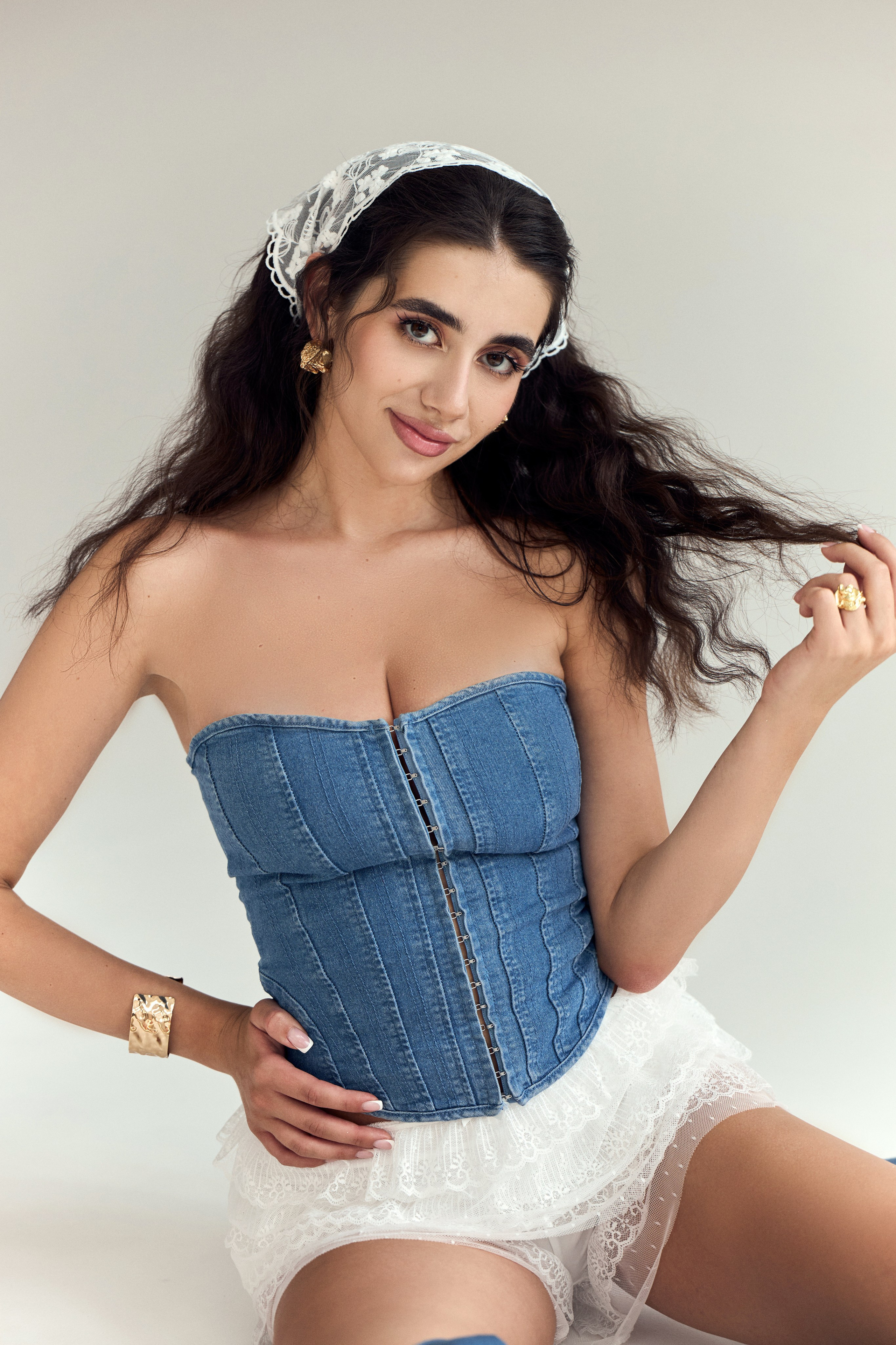 Focus on You Project. Коммерческий фотограф Москва