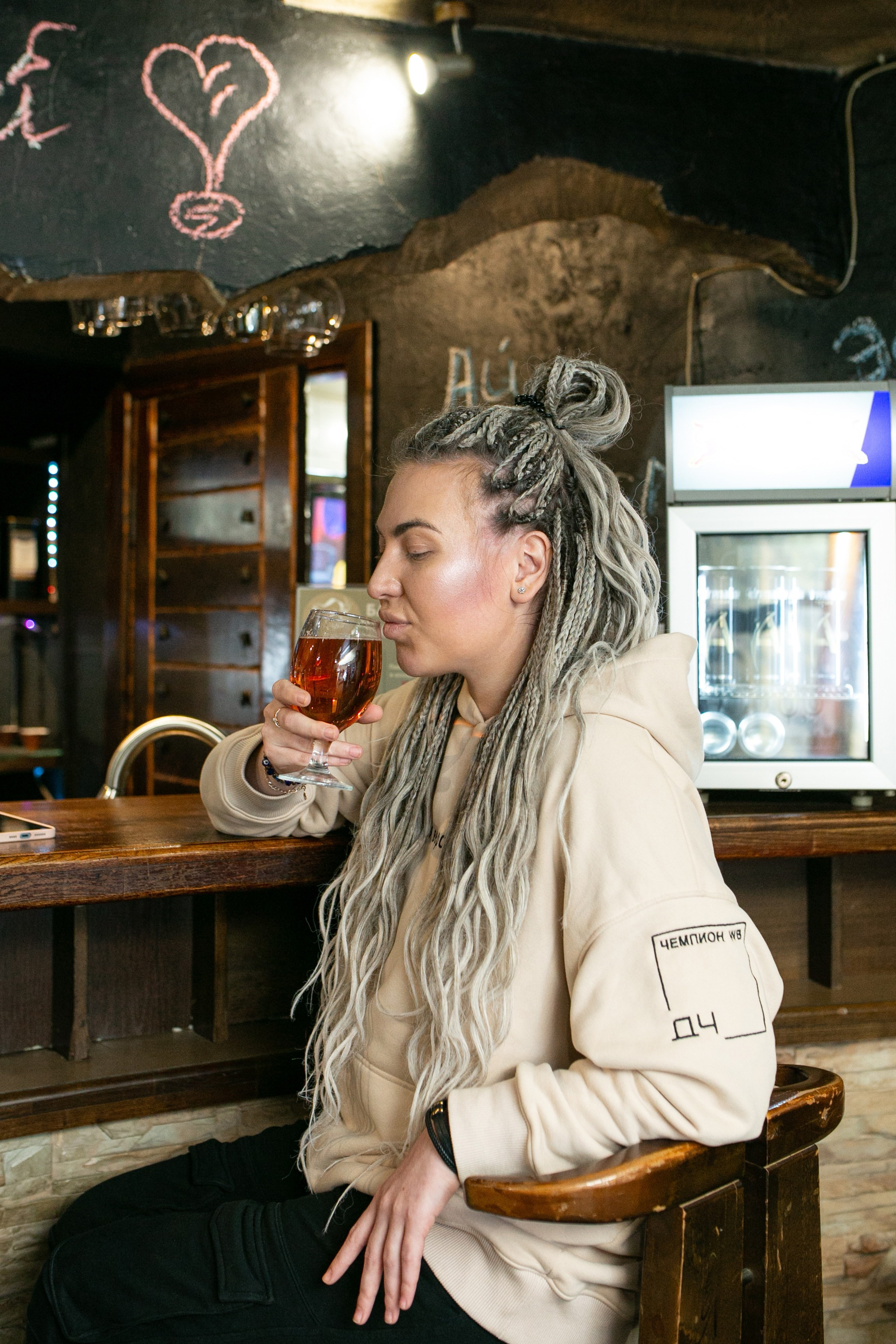 Открытие бара Toro Loco. Фотограф в Новосибирске Ася Зверева