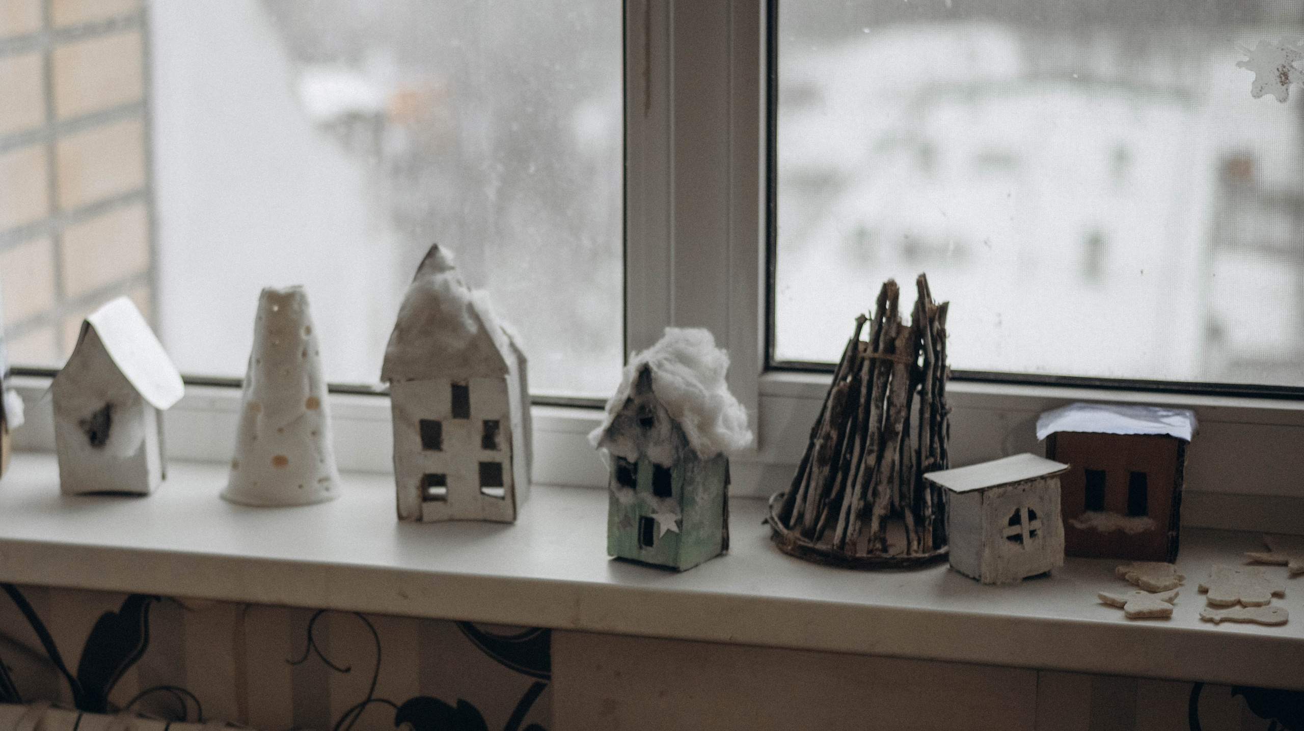 Семейная домашняя фотосессия. Семейный фотограф в Железнодорожном Масаева Елена