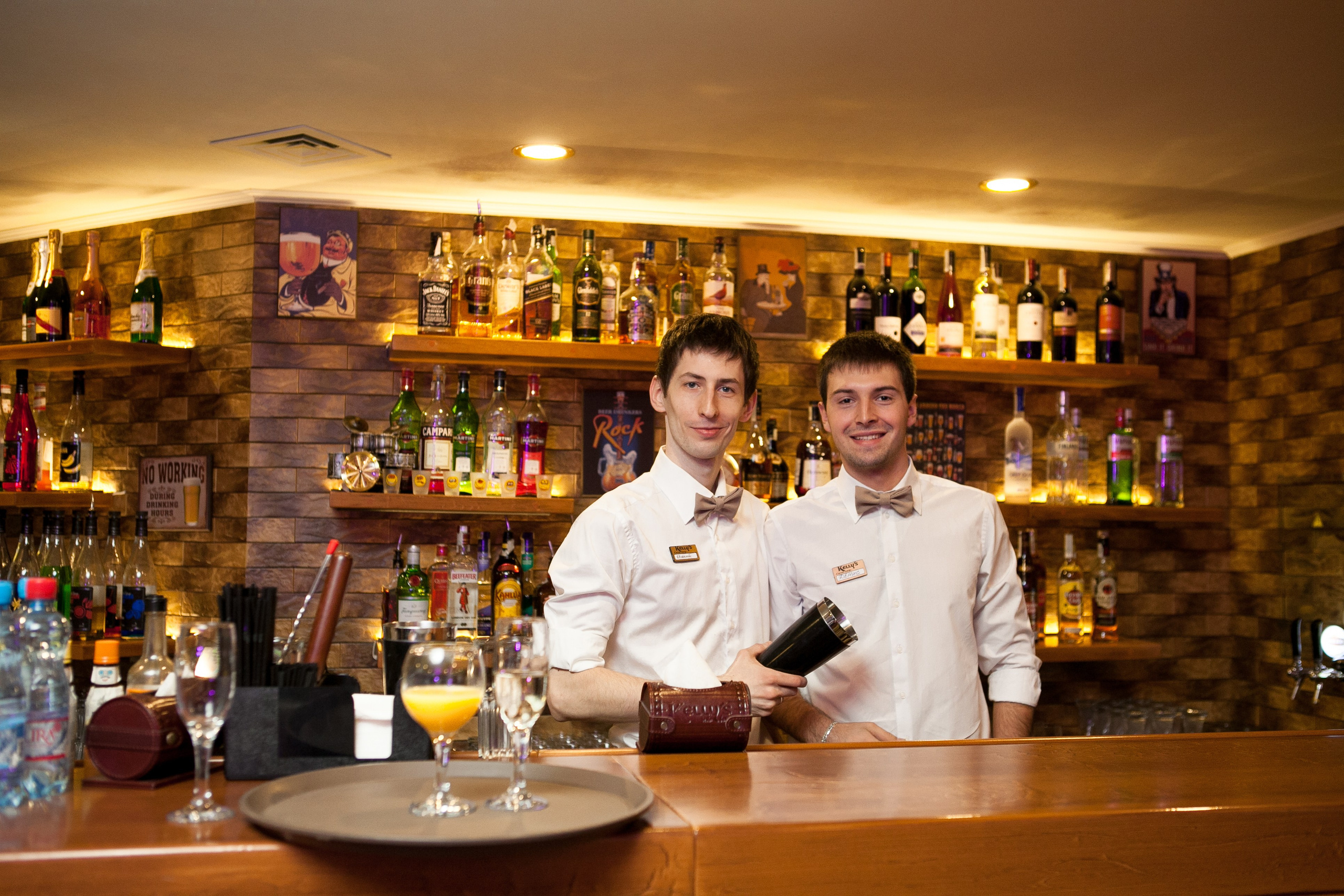 ОТКРЫТИЕ Kellys