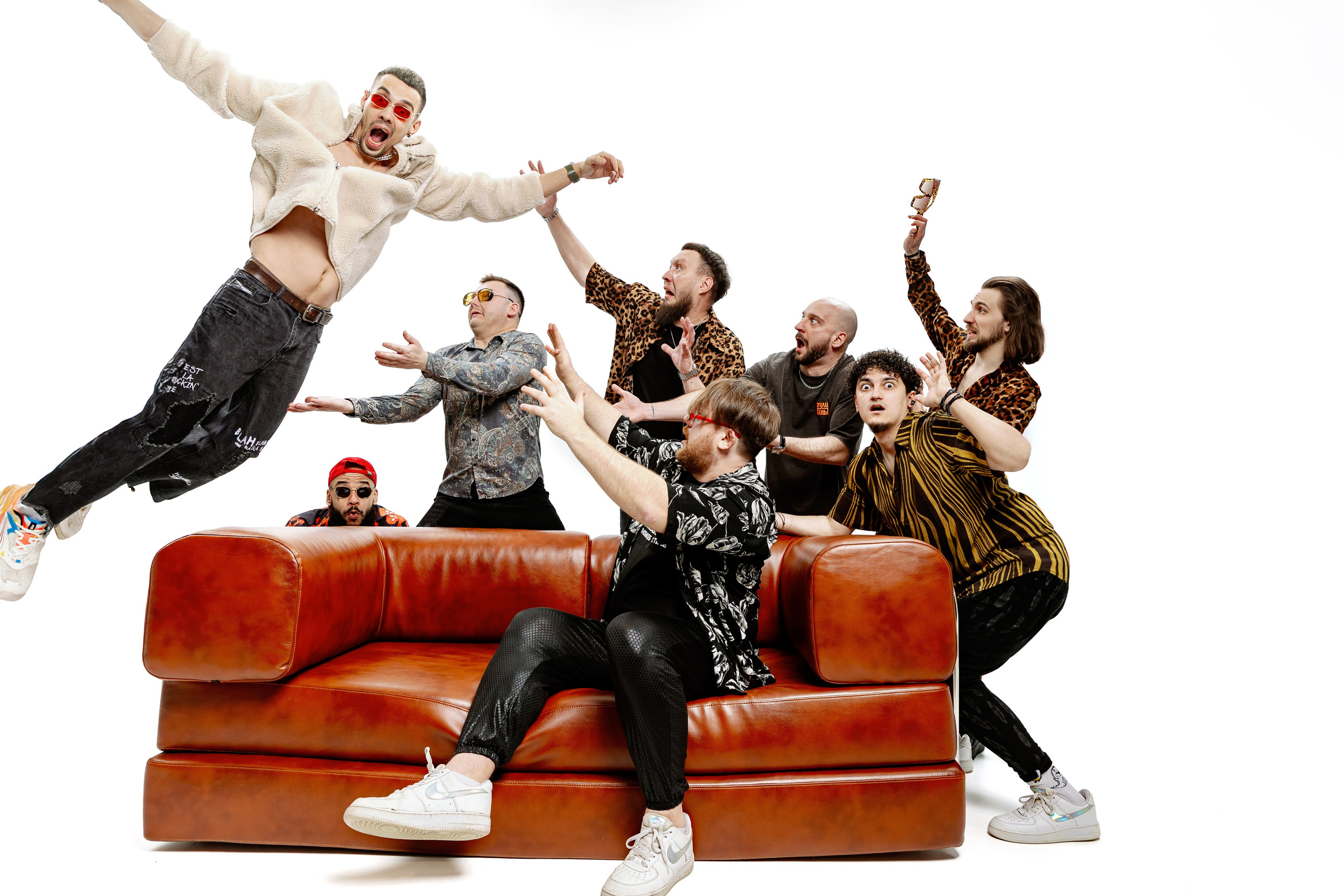 Индивидуальная фотосессия и портреты в Ростове-на-Дону — Евгений Красильников. Красильников Евгений — профессиональный фотограф в Ростове-на-Дону