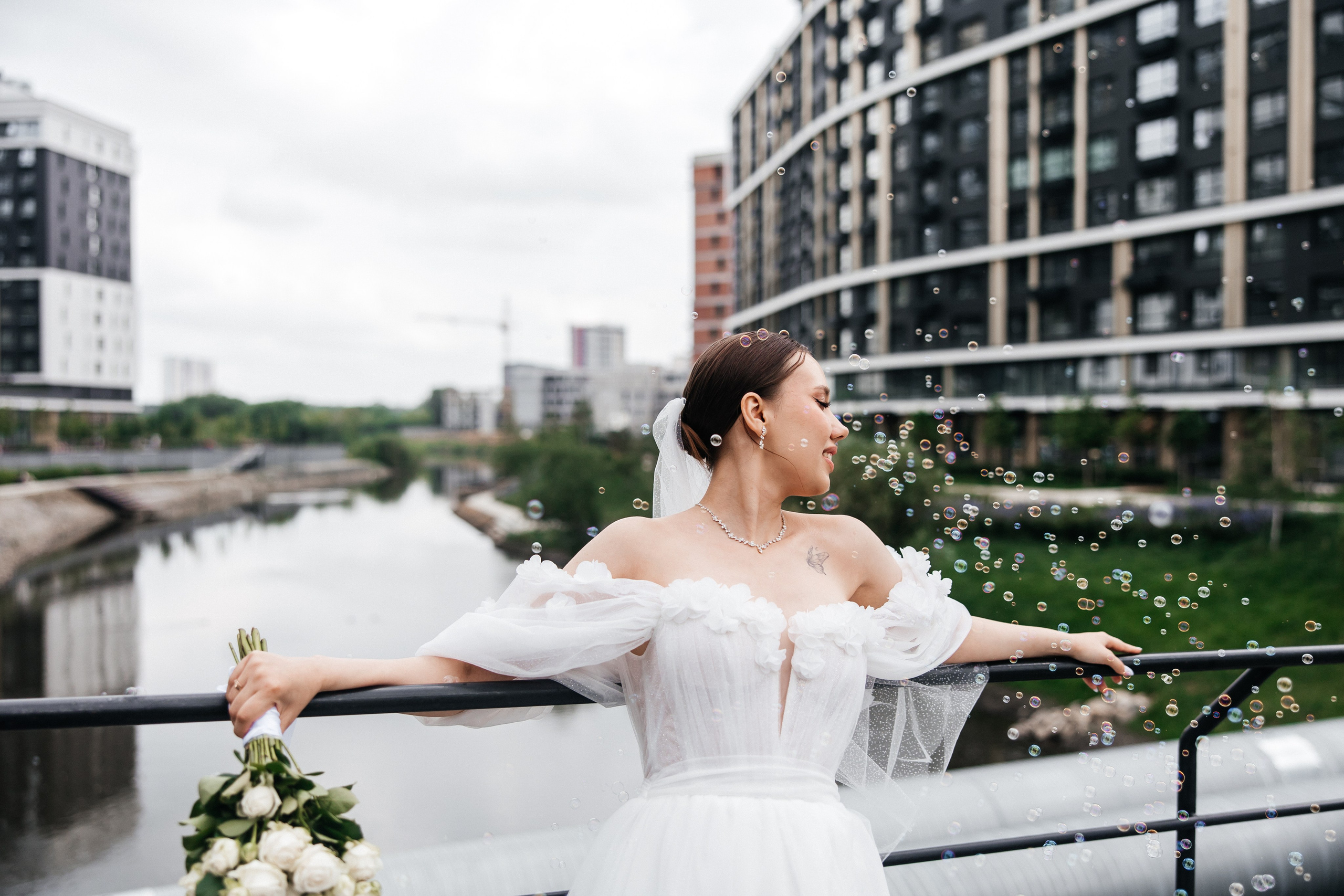 ВЛАДЛЕНА И МИХАИЛ. Свадебный, семейный, детский фотограф в Екатеринбурге.Фотосессия родов