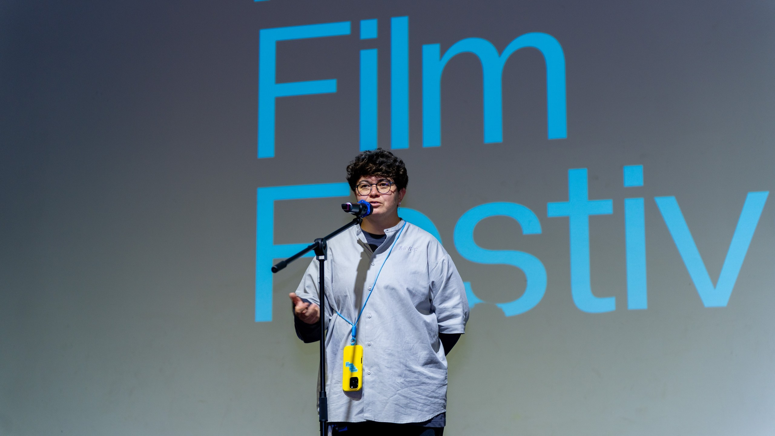 MHFF. Фотограф в Москве. Шахабудин