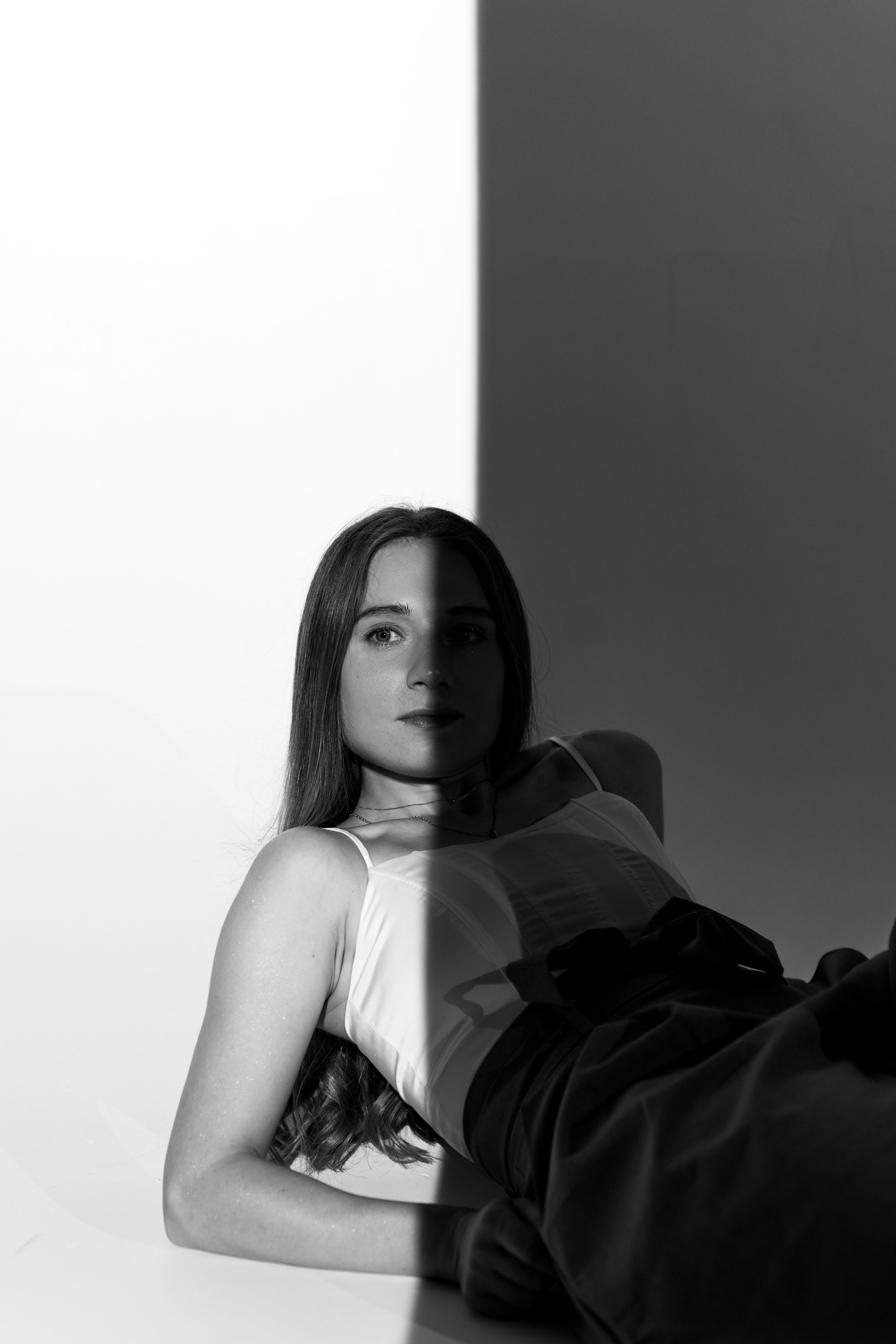 Юля. Фотограф в Москве. Шахабудин