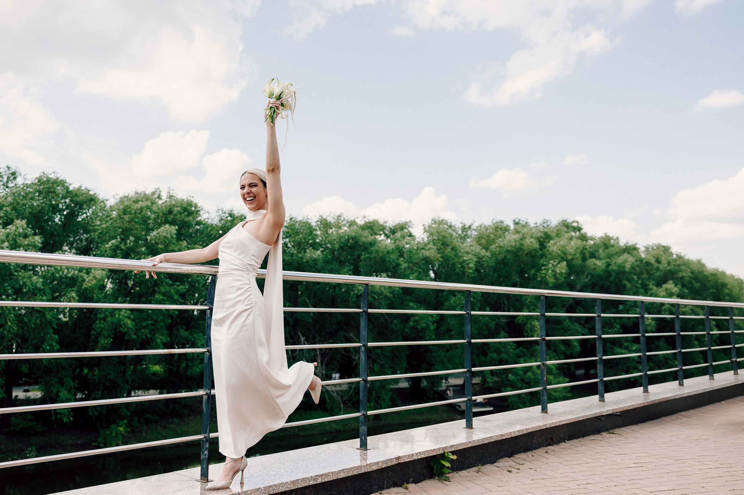 Антон и Кристина. Лёшка Варзегов — фотограф