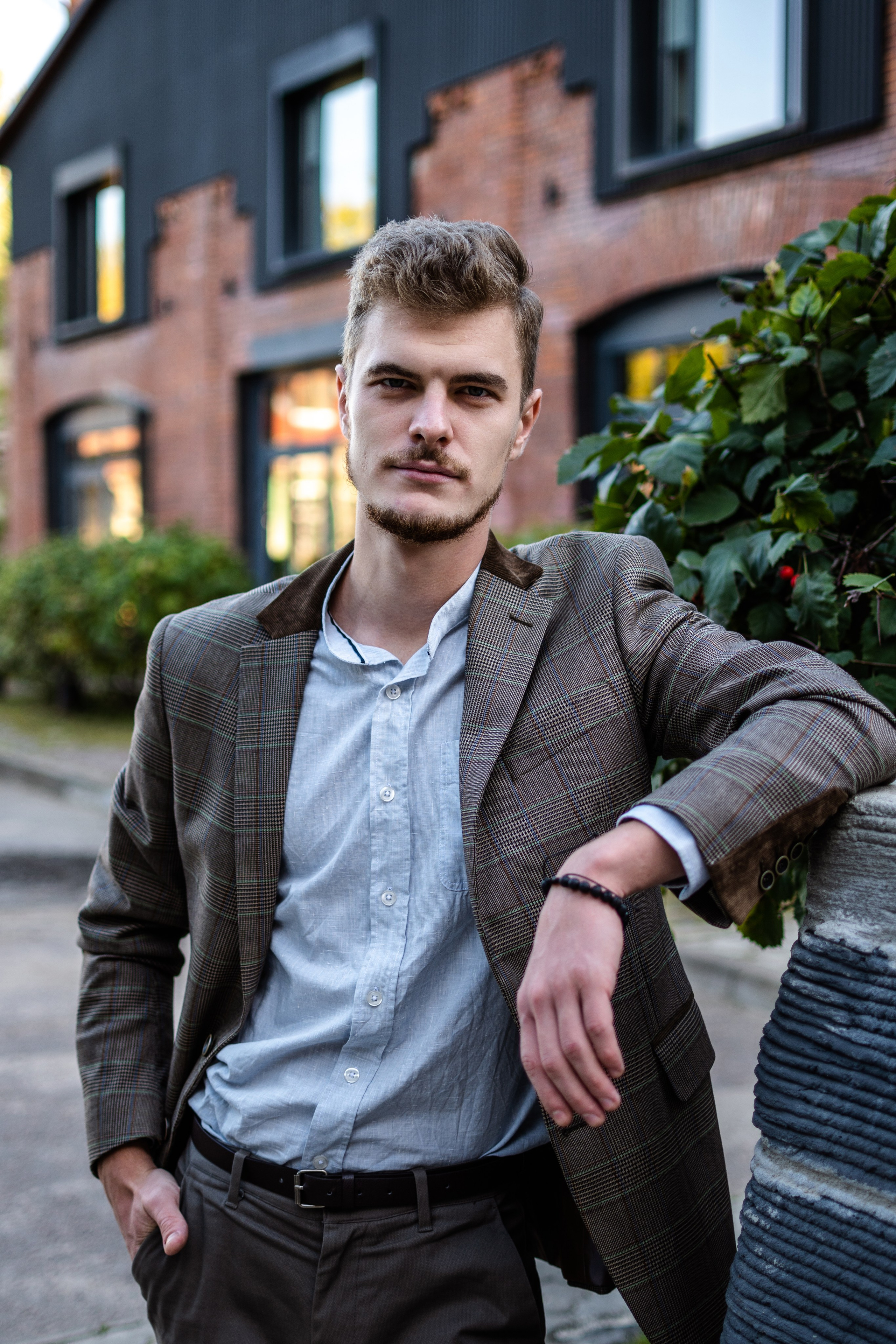 Георгий. Фотограф в Твери Дементьева Анастасия