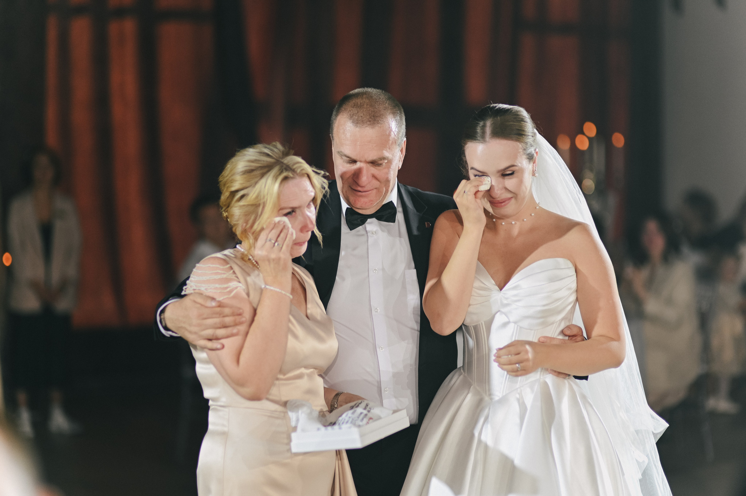 Даниил + Анастасия. Свадебный и семейный фотограф Волгоград Москва