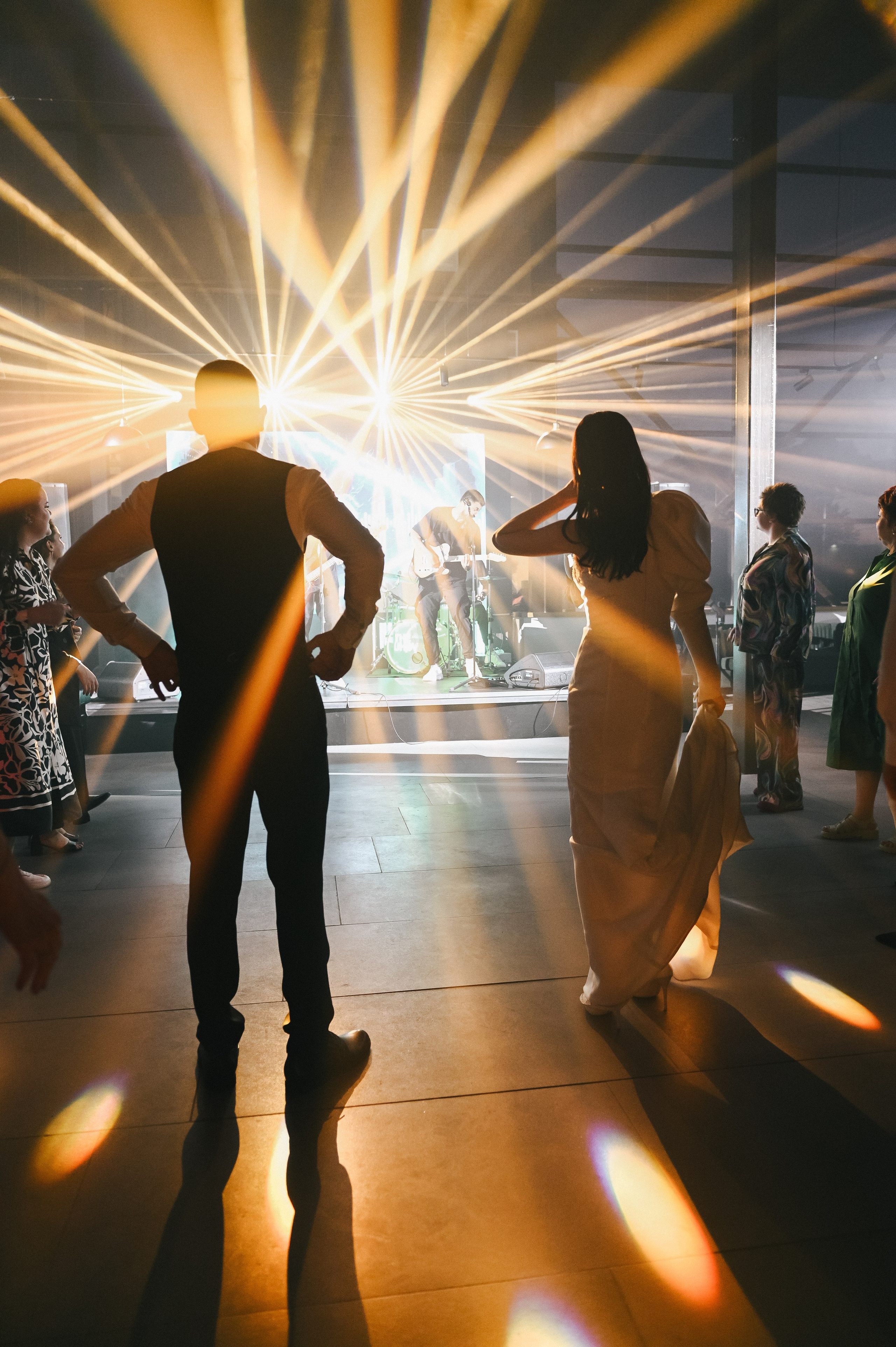 Вова + Вика — Организация Поле Событий. Свадебный и семейный фотограф Волгоград Москва