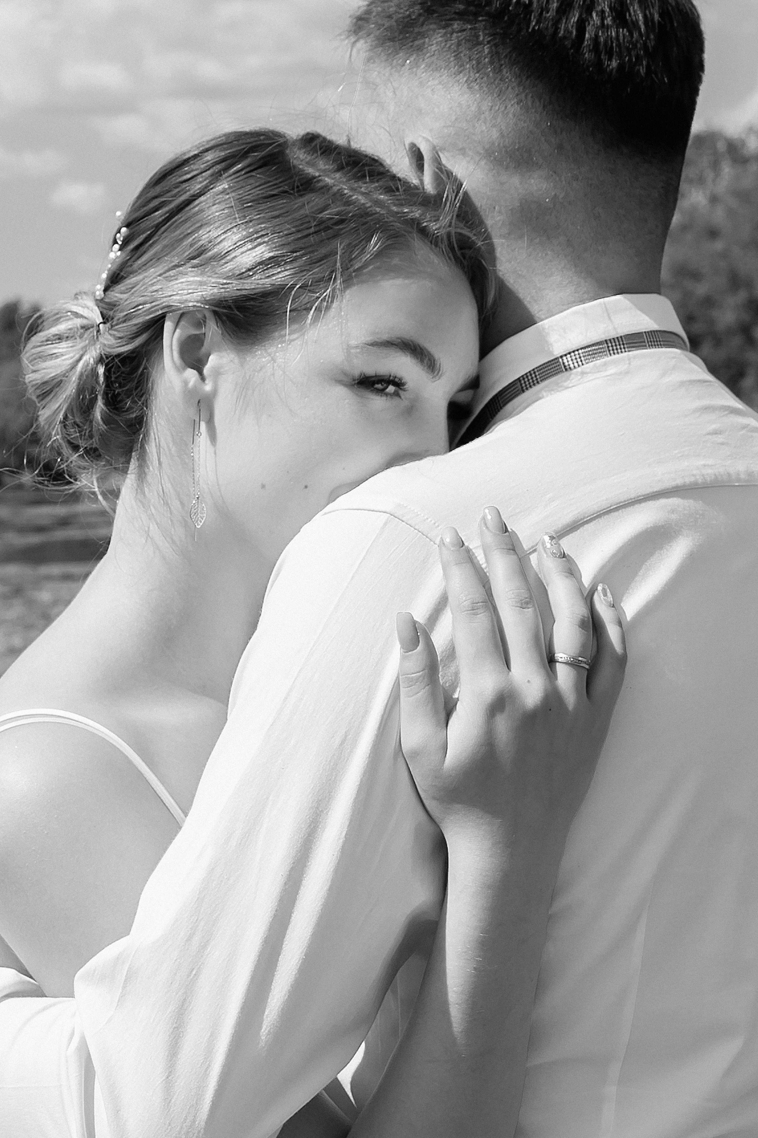 Свадьбы. Фотограф Воронеж Юлия Брижан