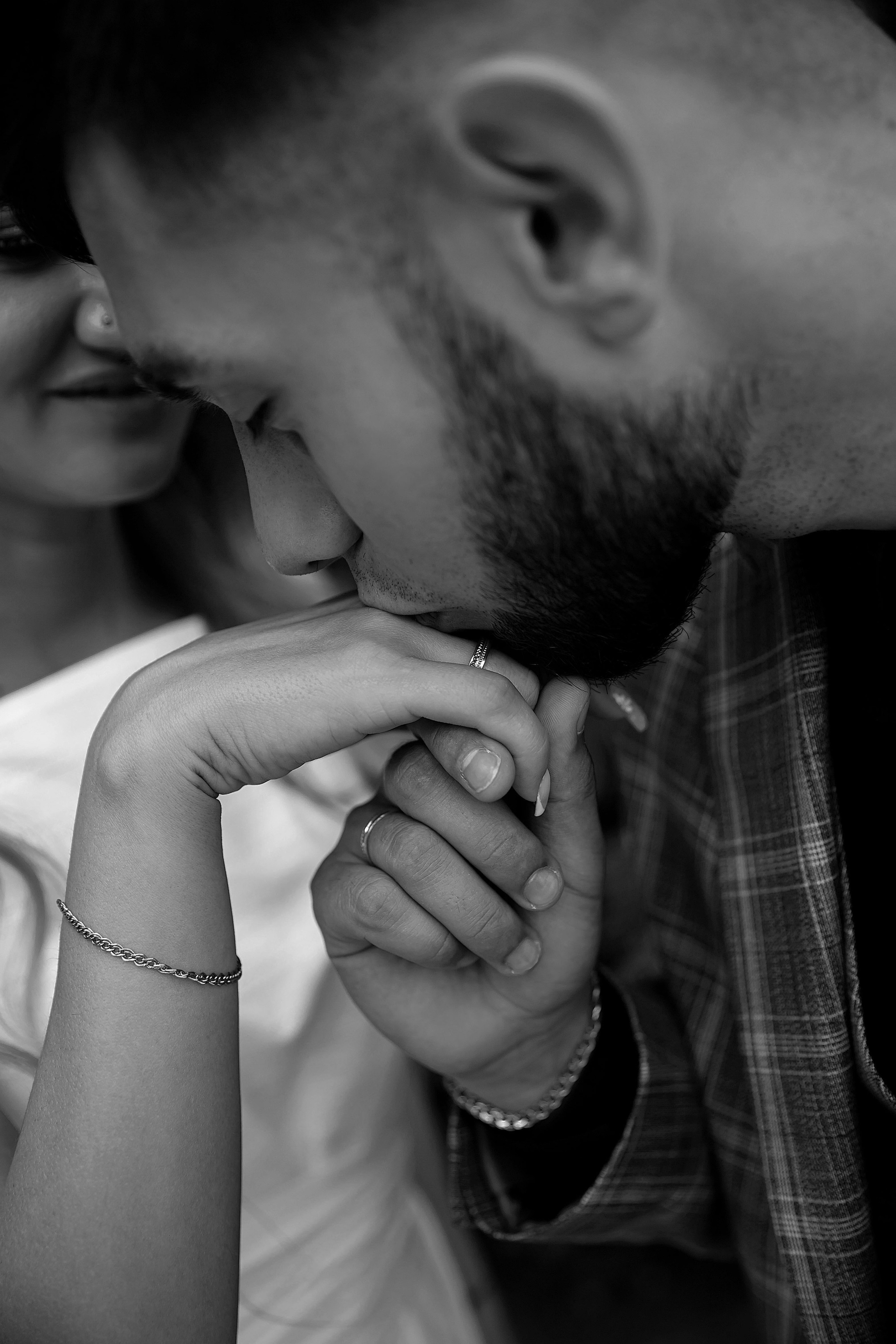 Свадьбы. Фотограф Воронеж Юлия Брижан