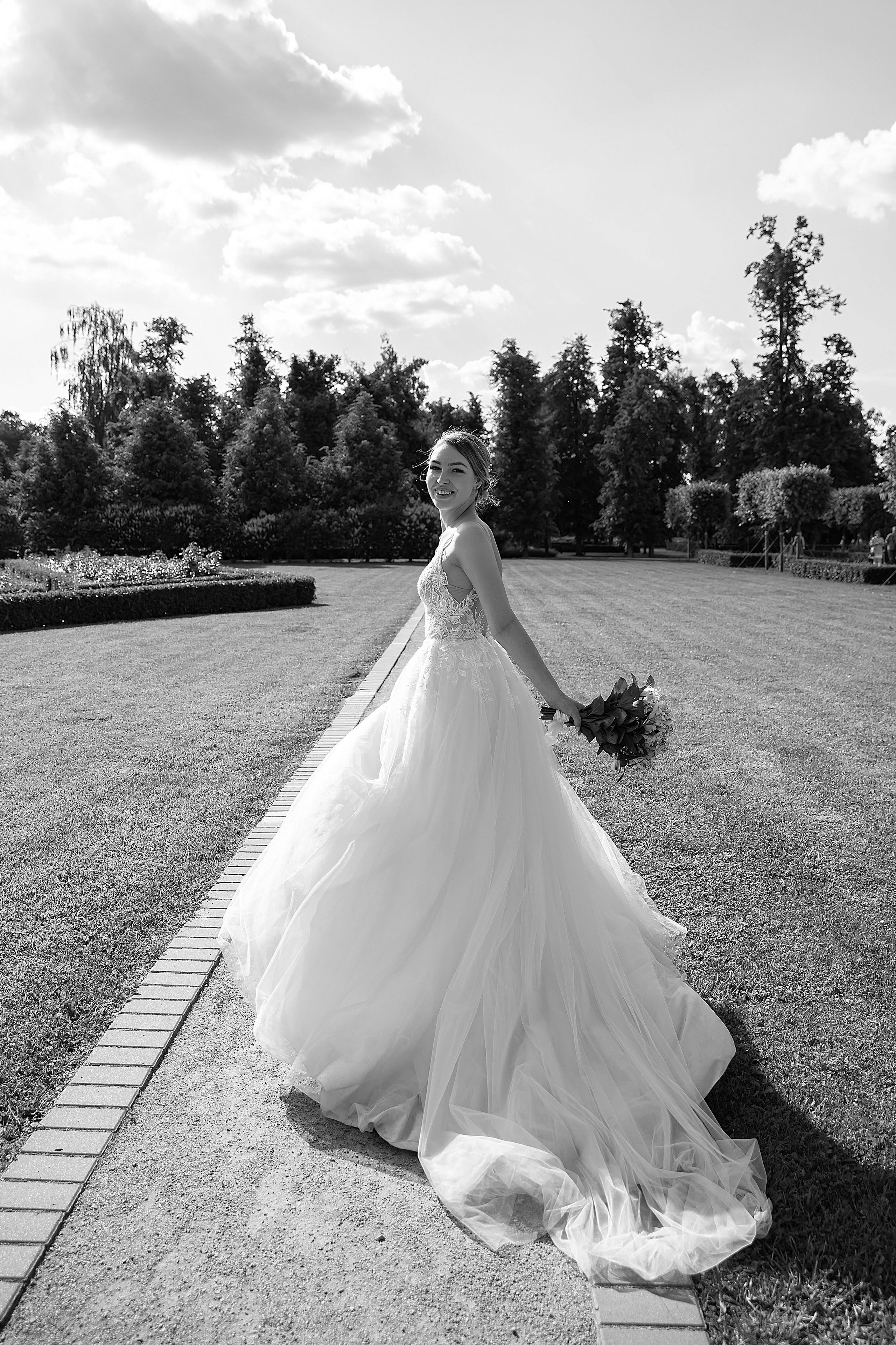 Свадьбы. Фотограф Воронеж Юлия Брижан