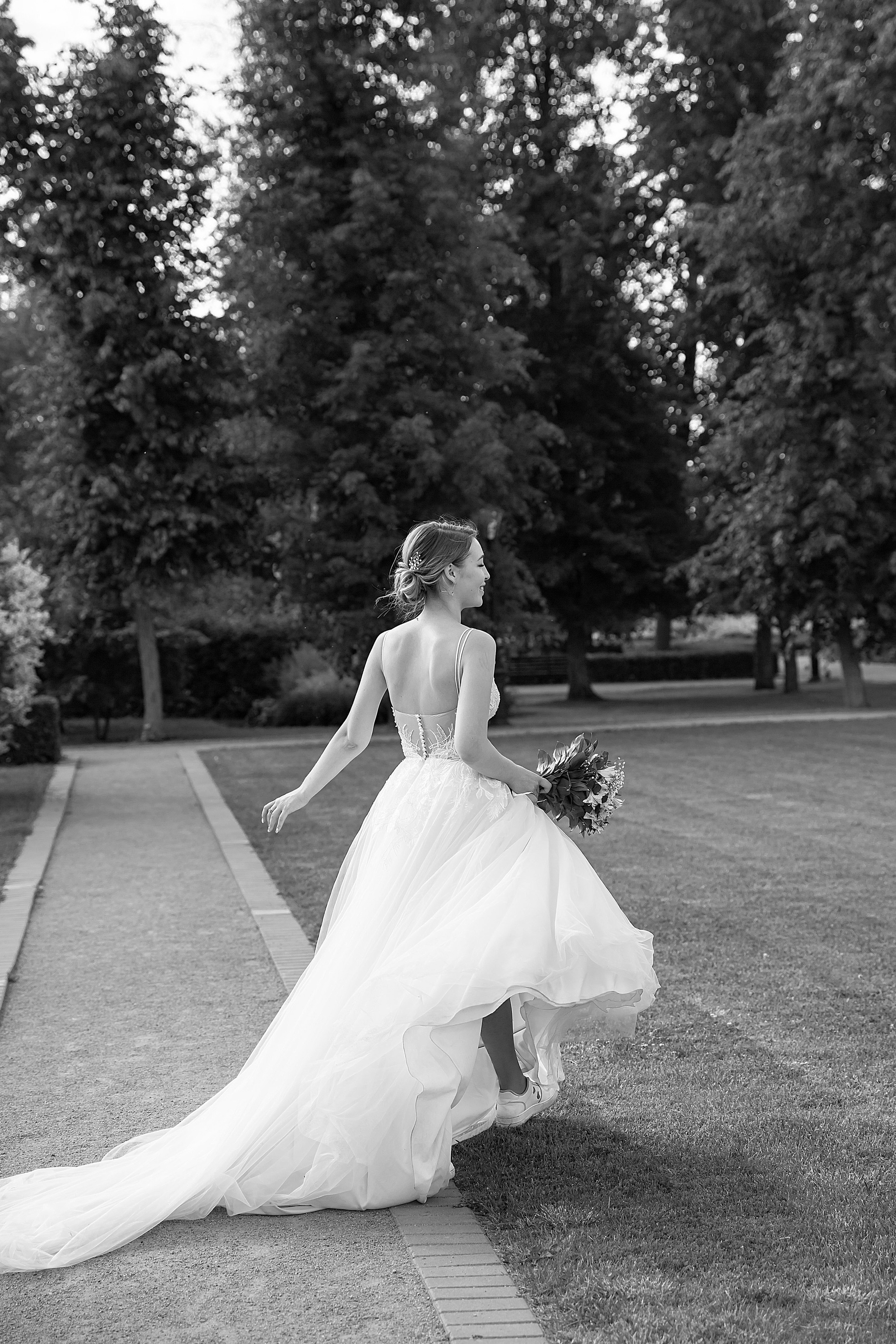 Свадьбы. Фотограф Воронеж Юлия Брижан