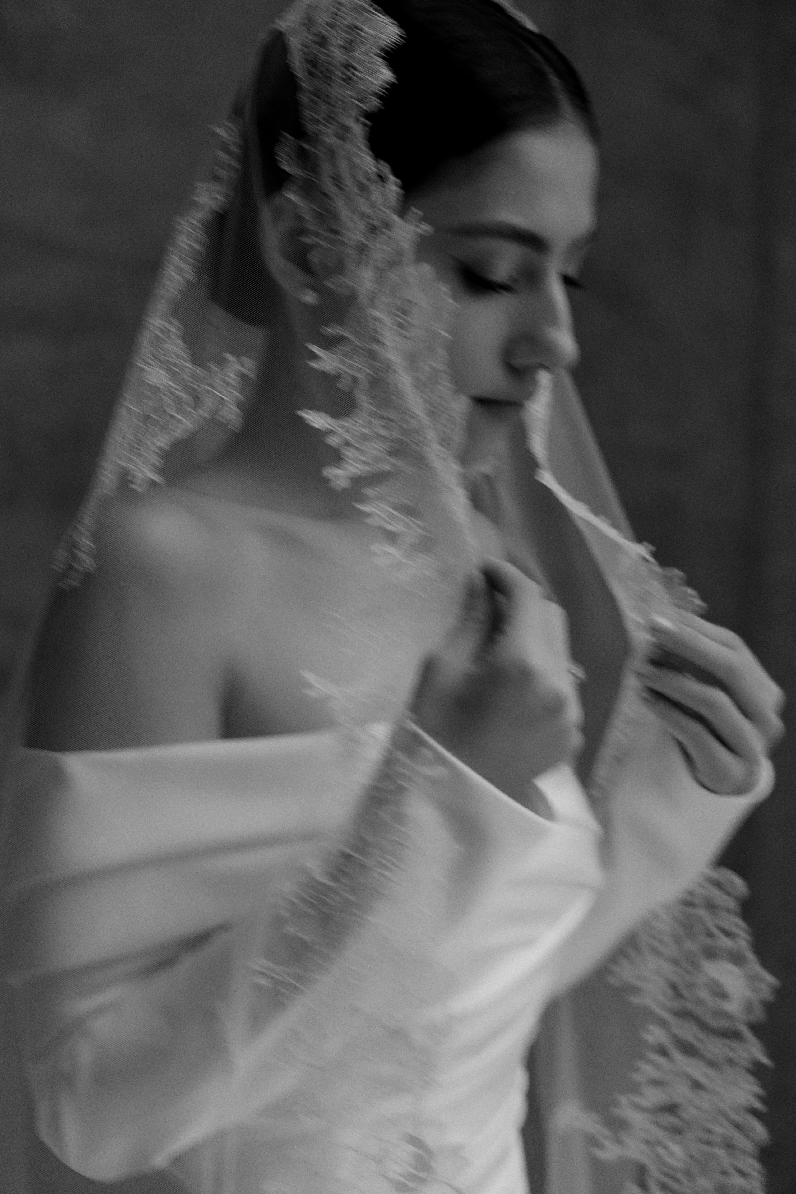 Анар и Лала. Валеева Виктория | Свадебный фотограф в Ростове-на-Дону и Москве