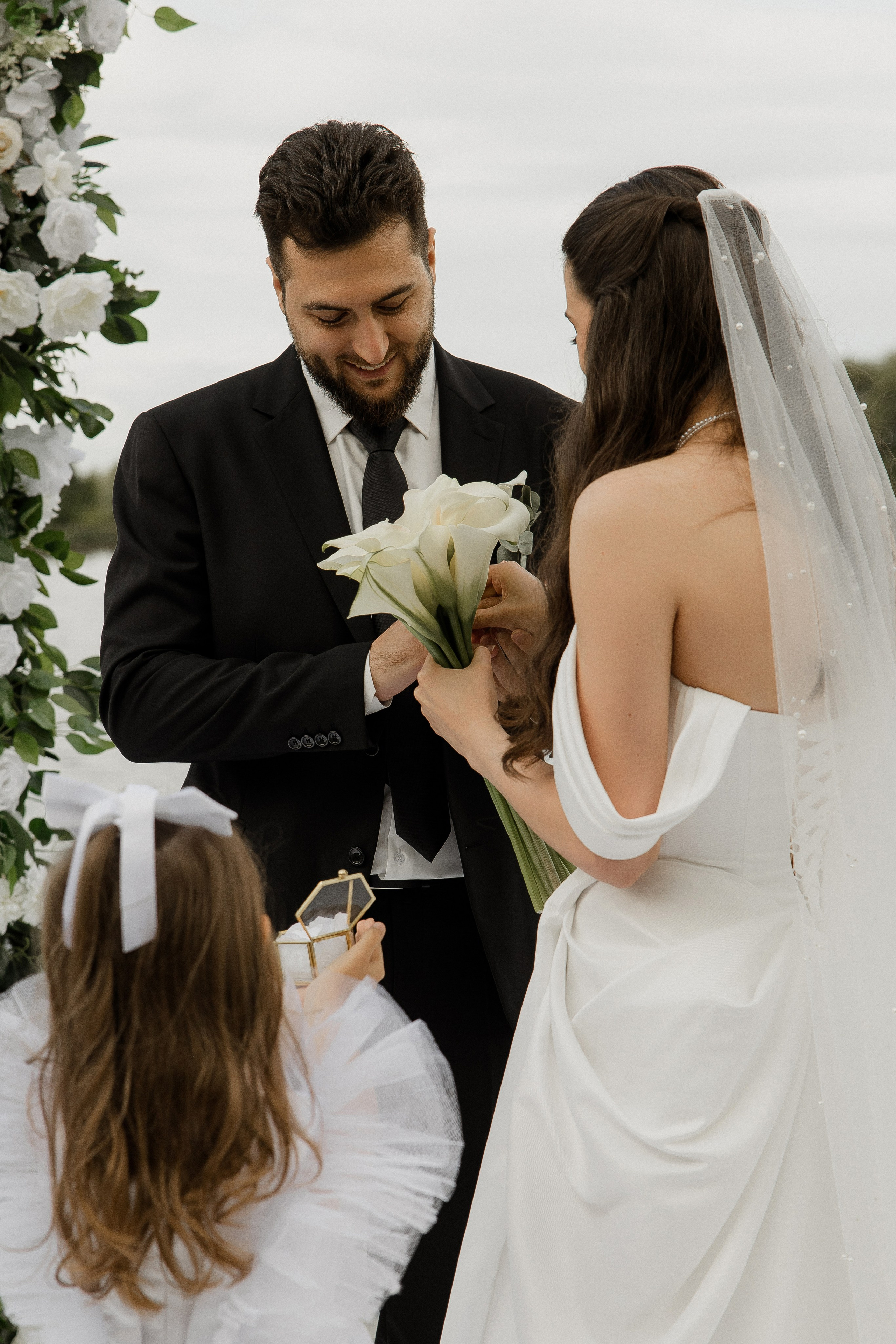 Геннадий и Мария. Валеева Виктория | Свадебный фотограф в Ростове-на-Дону и Москве